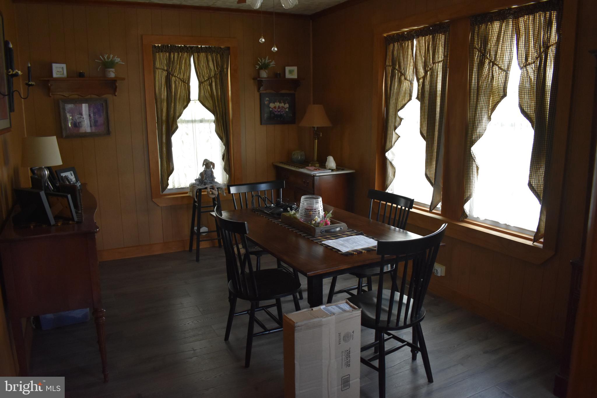 WEST READING - Residential