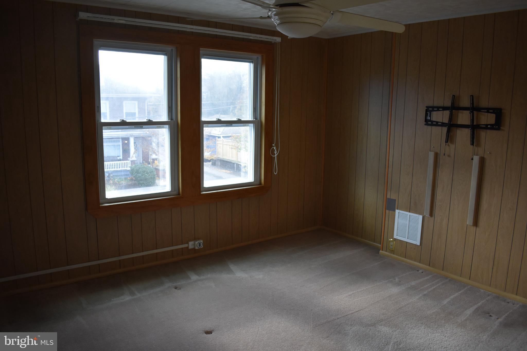 WEST READING - Residential