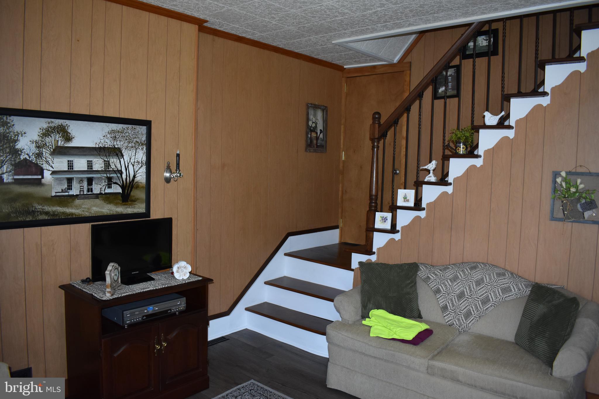 WEST READING - Residential