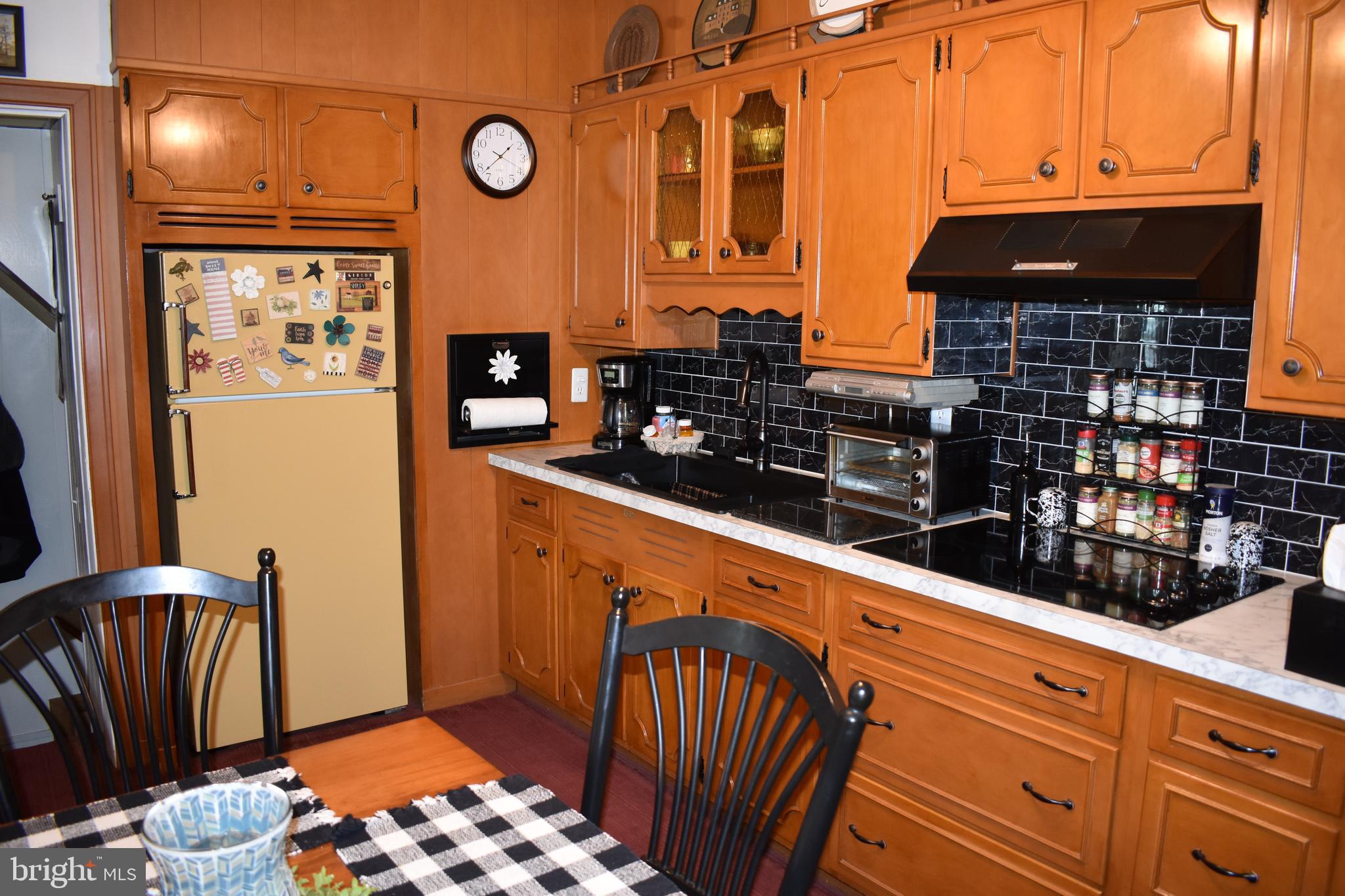 WEST READING - Residential