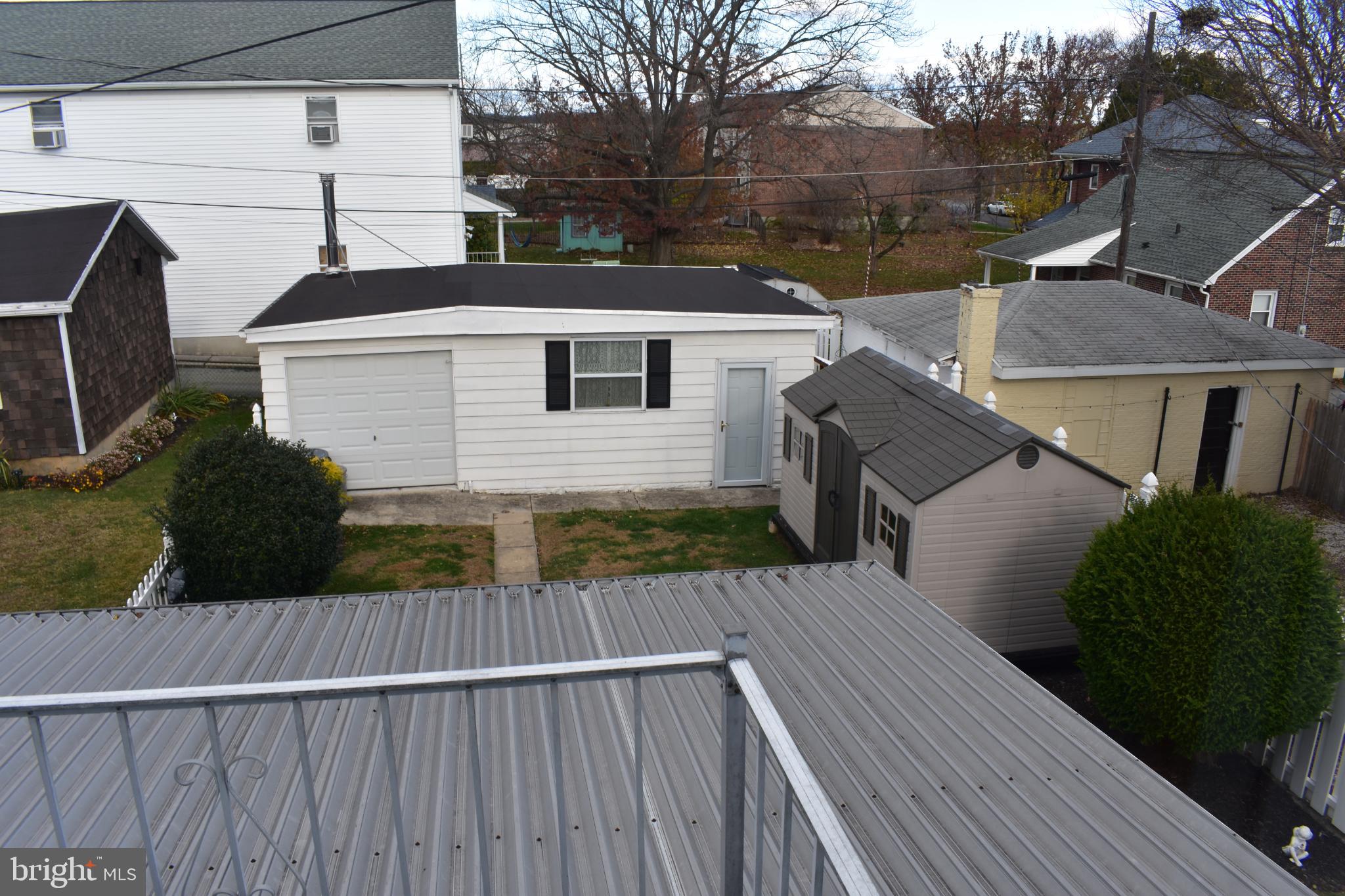 WEST READING - Residential