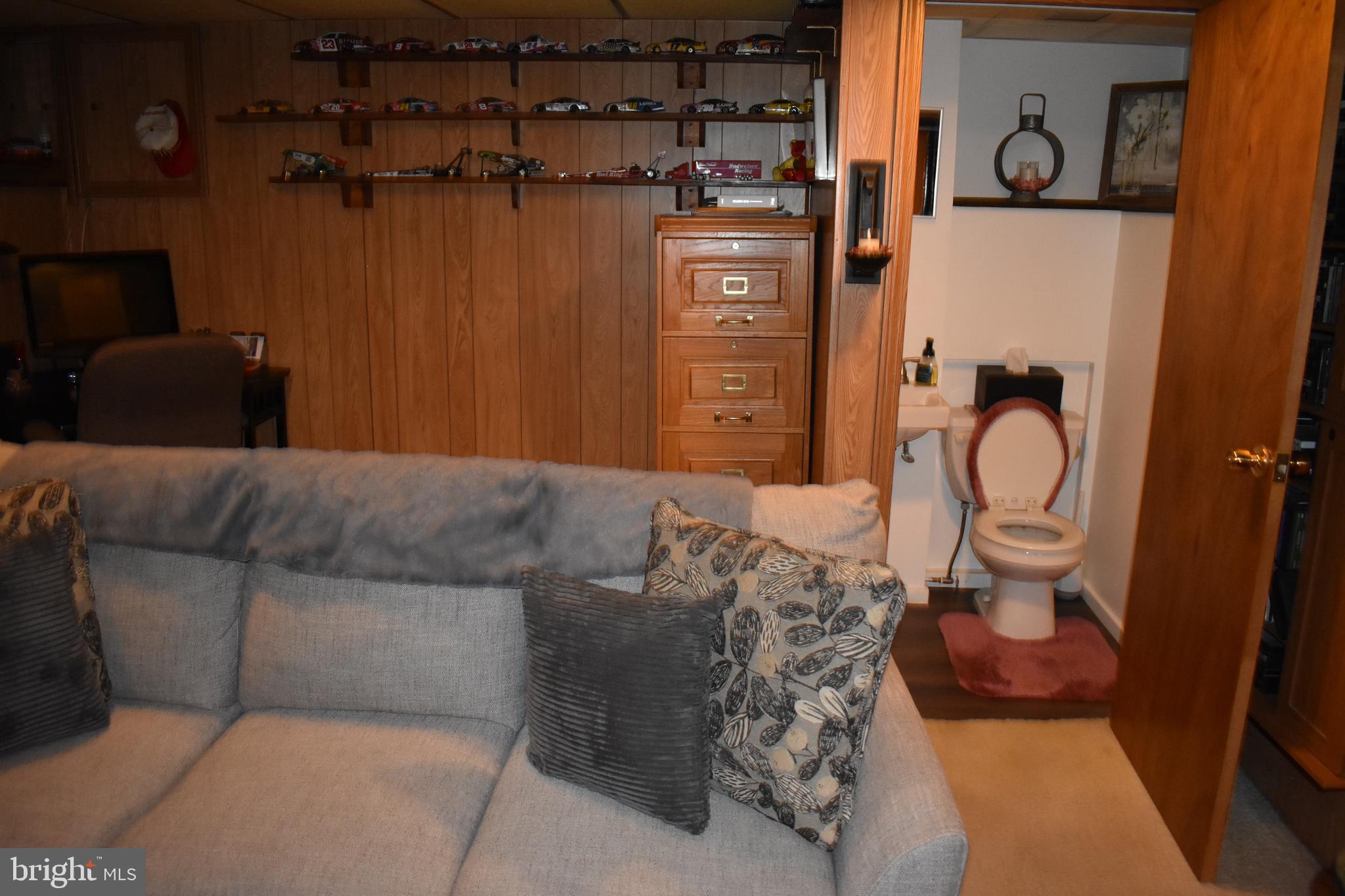 WEST READING - Residential