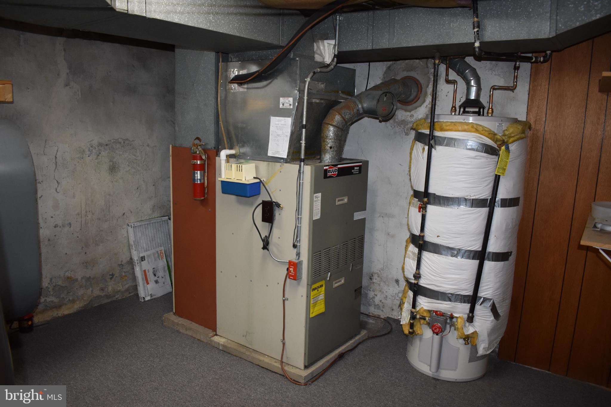 WEST READING - Residential