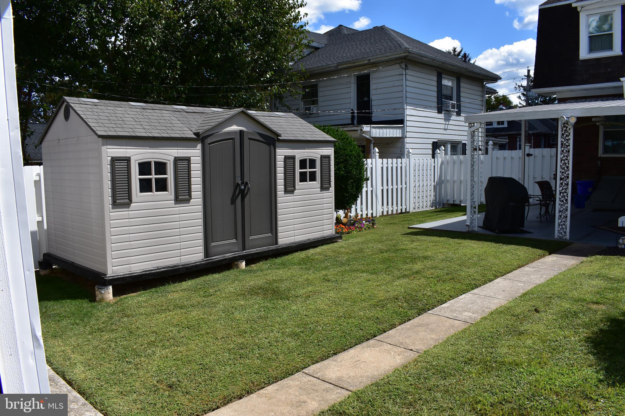 WEST READING - Residential