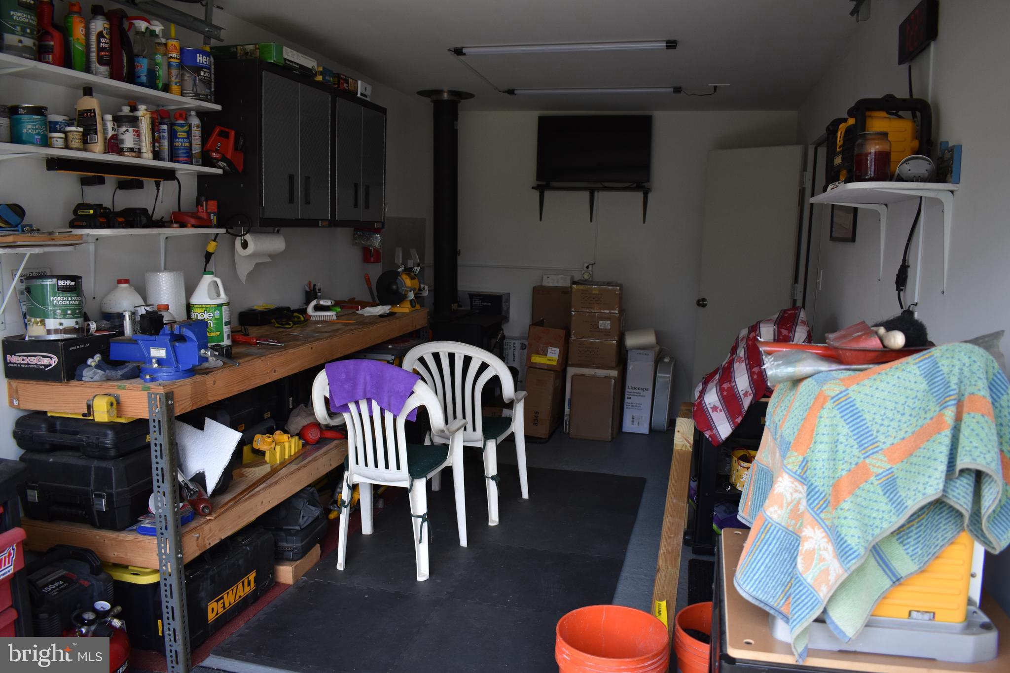 WEST READING - Residential