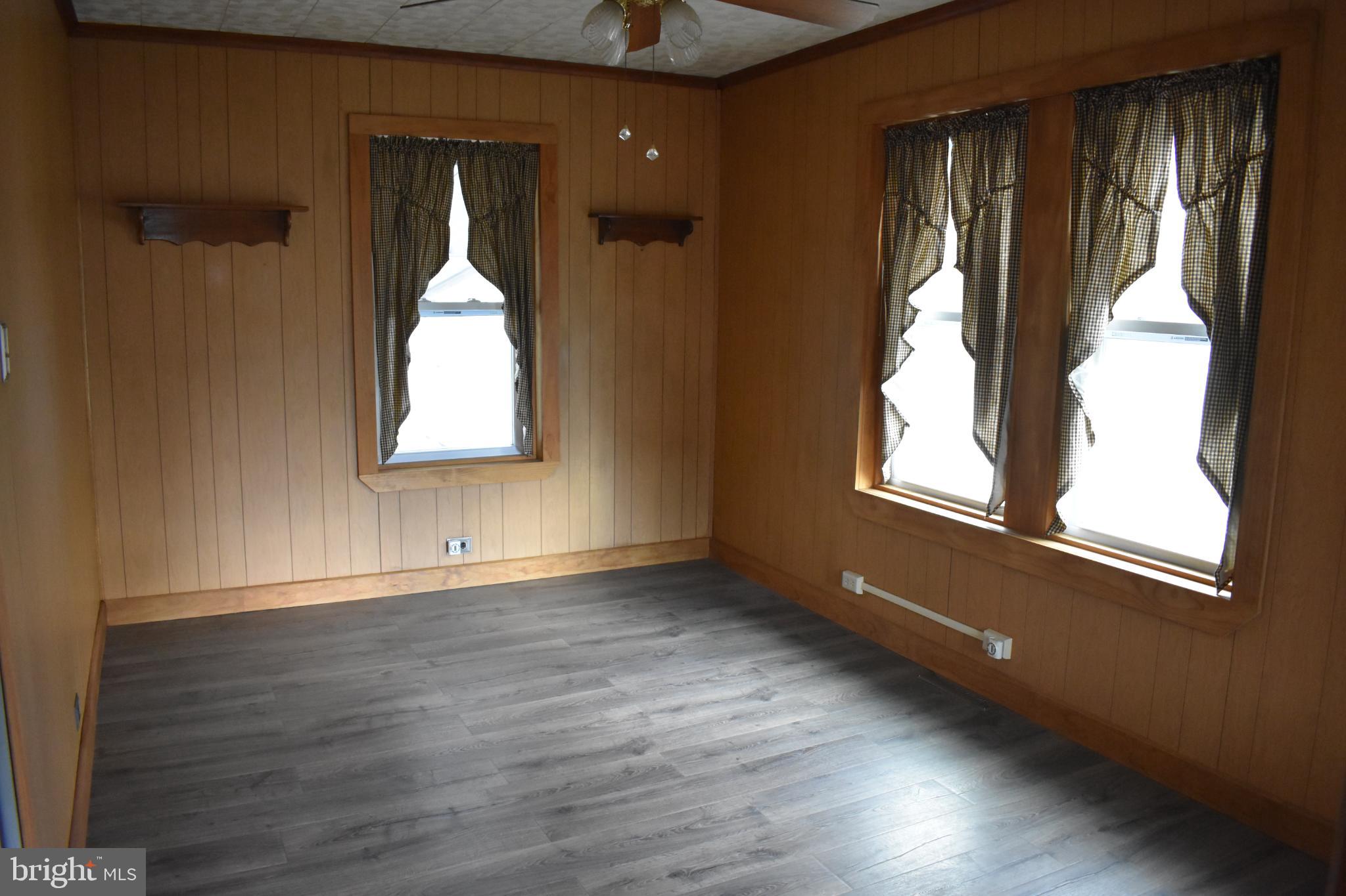 WEST READING - Residential