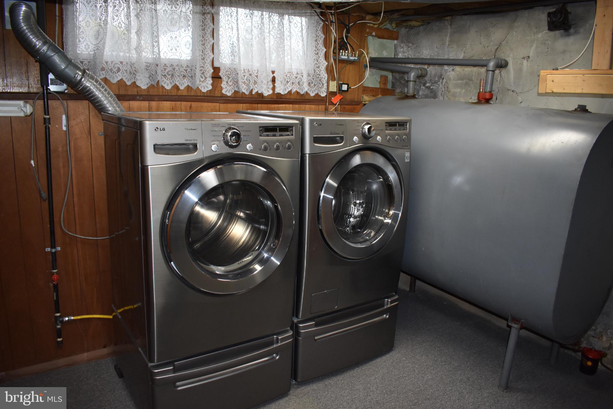 WEST READING - Residential