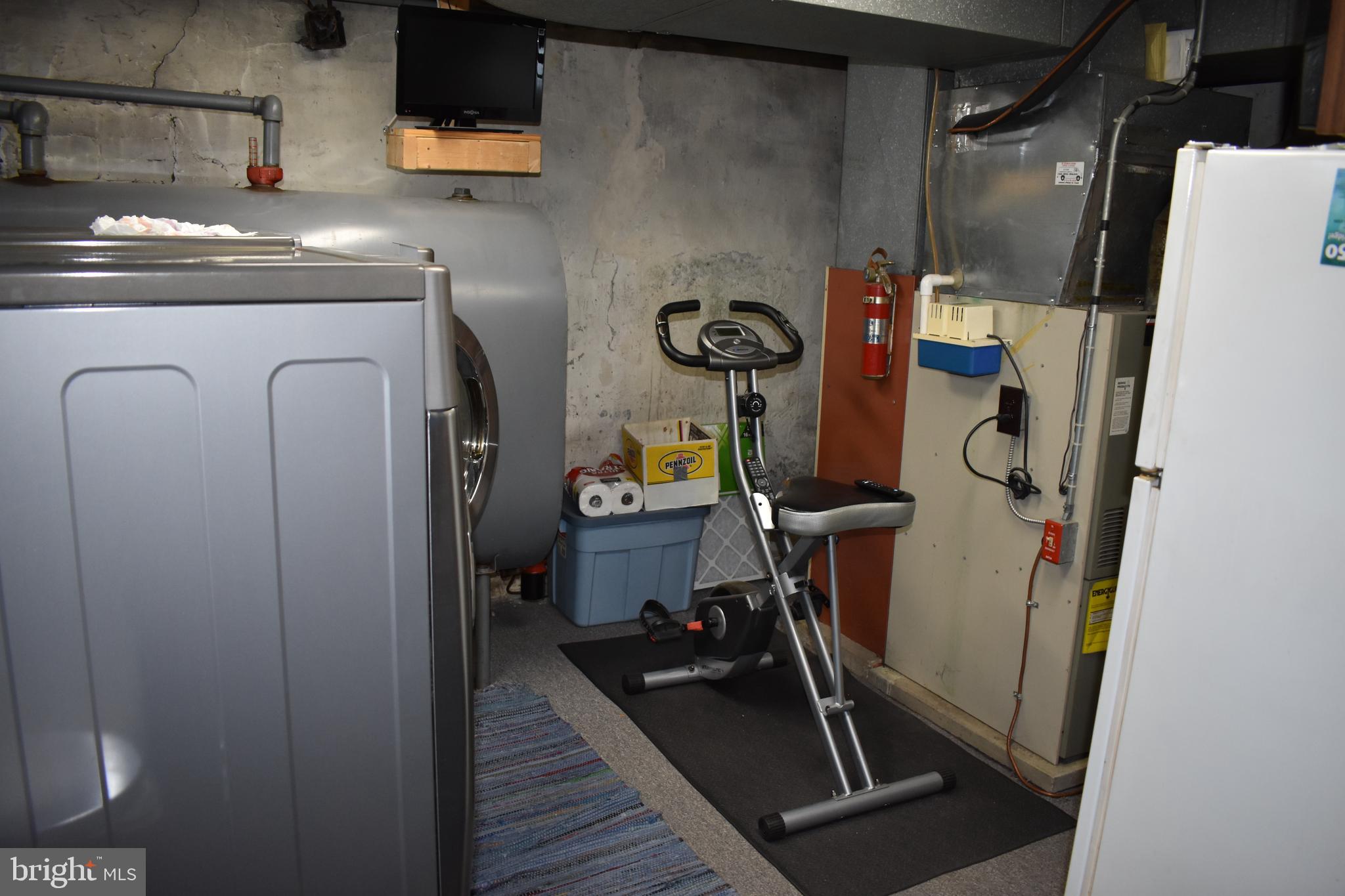 WEST READING - Residential