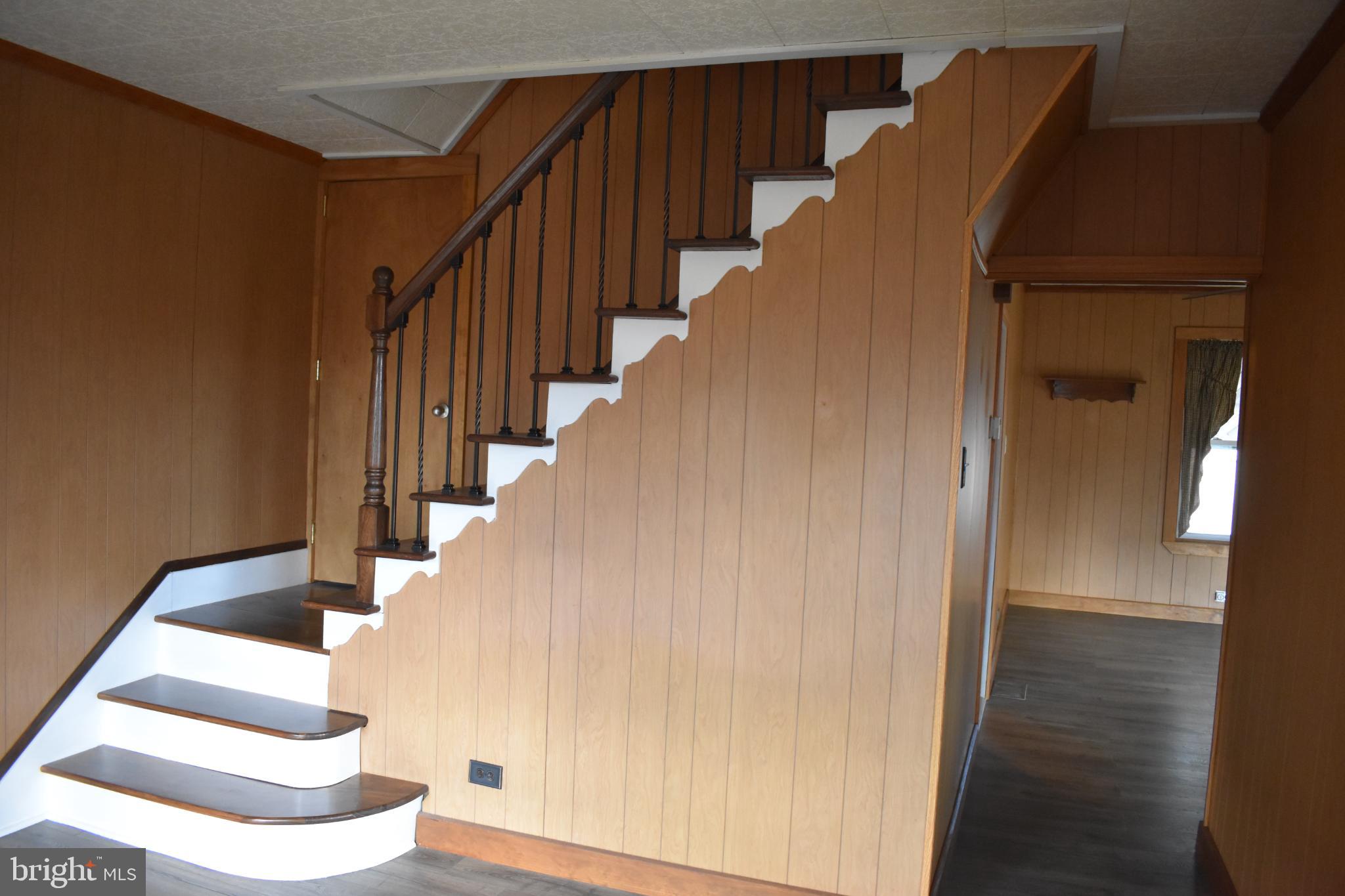 WEST READING - Residential