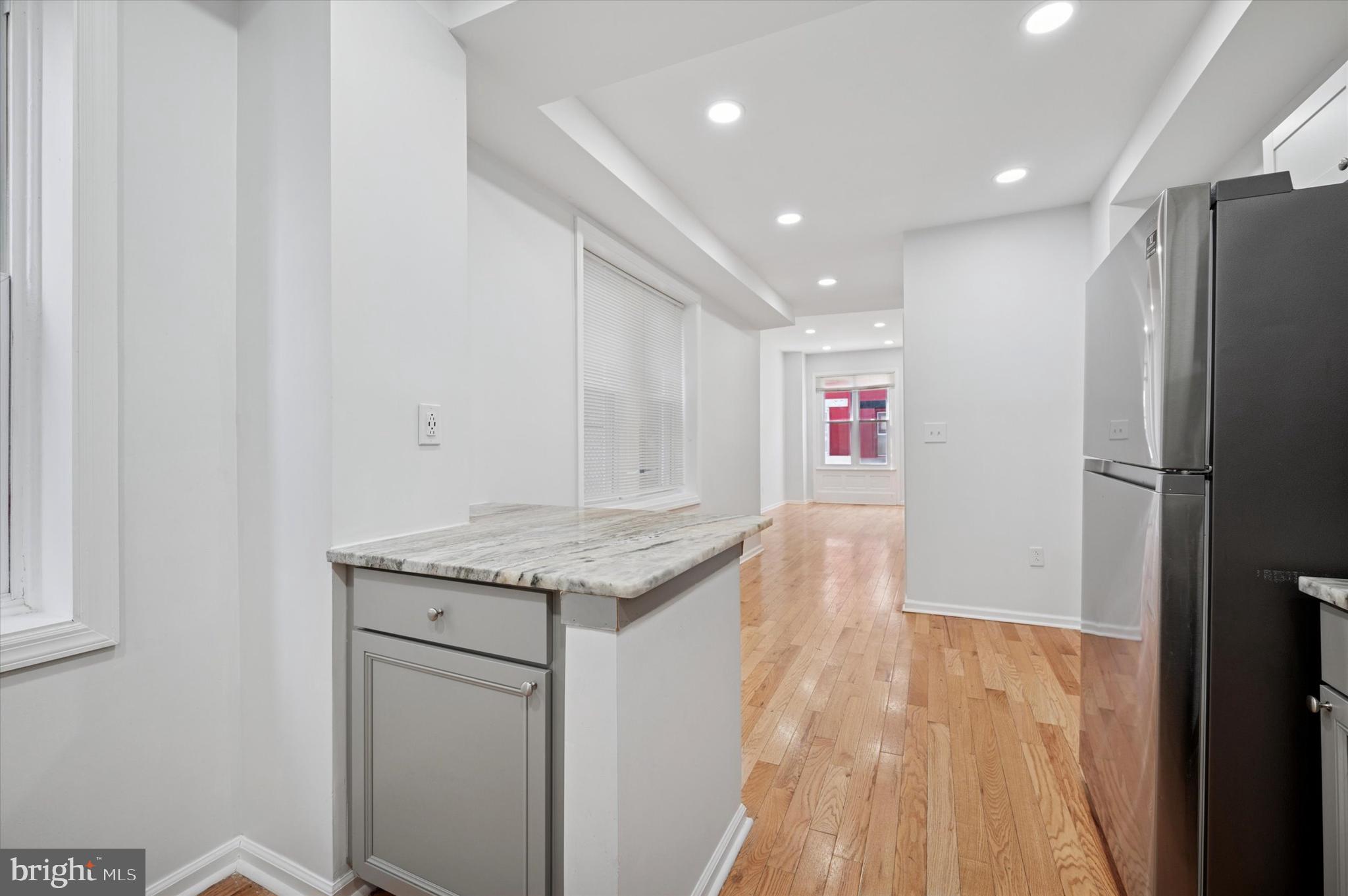 STRAWBERRY MANSION - Residential