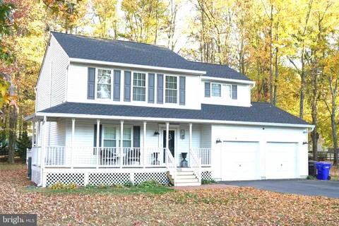 608 Cloverfields Drive, Stevensville, MD MLS: MDQA2011254