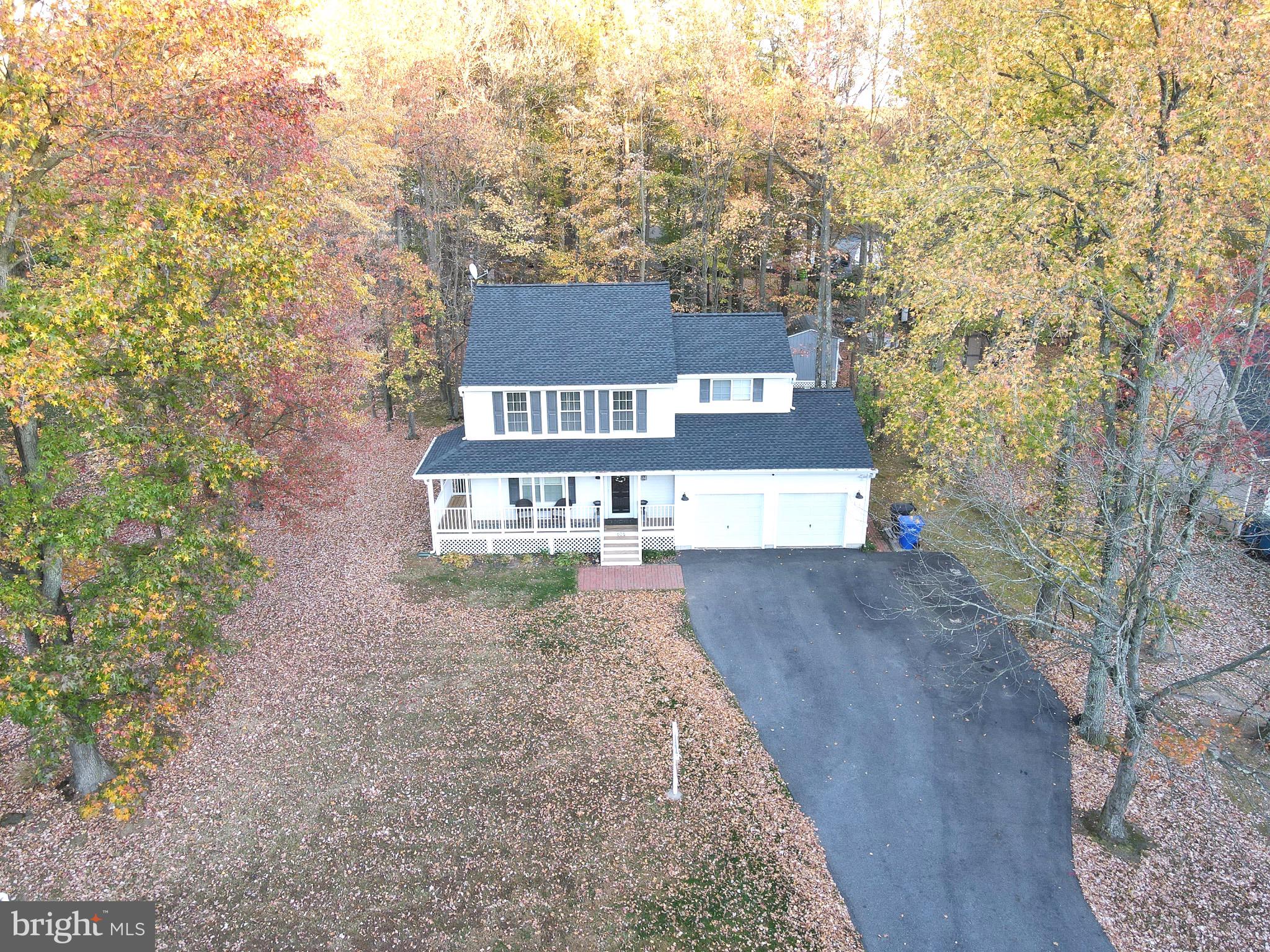 608 CLOVERFIELDS DRIVE