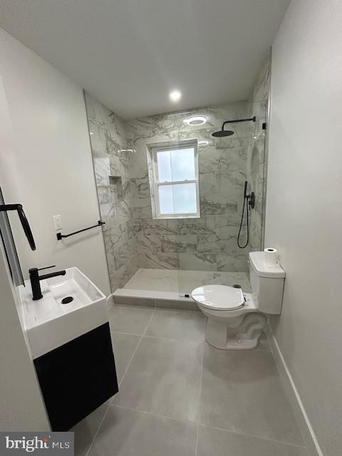 MARCONI PARK WEST - Residential Lease