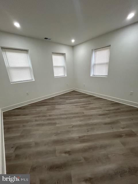 MARCONI PARK WEST - Residential Lease