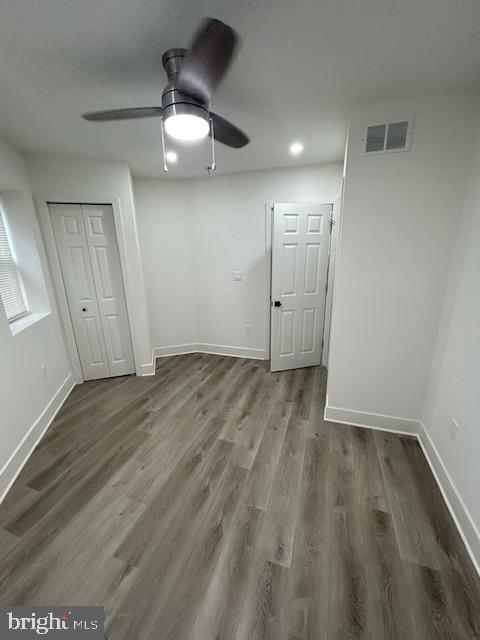 MARCONI PARK WEST - Residential Lease