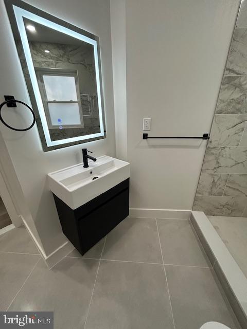 MARCONI PARK WEST - Residential Lease