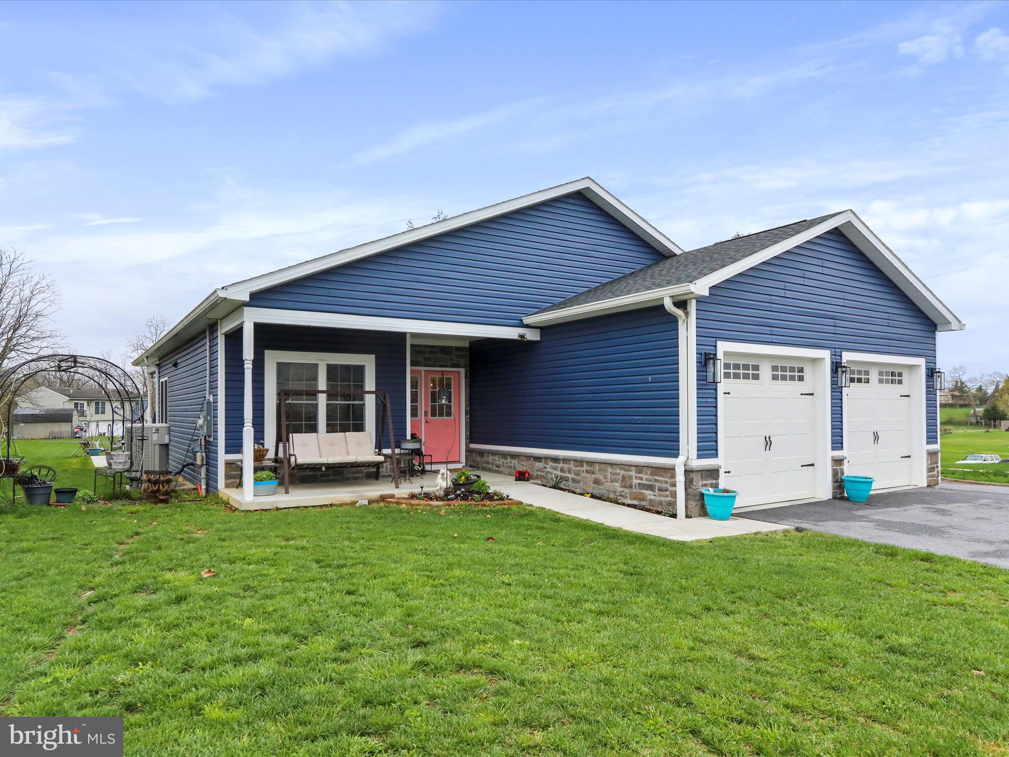 14116 GREENCASTLE PIKE