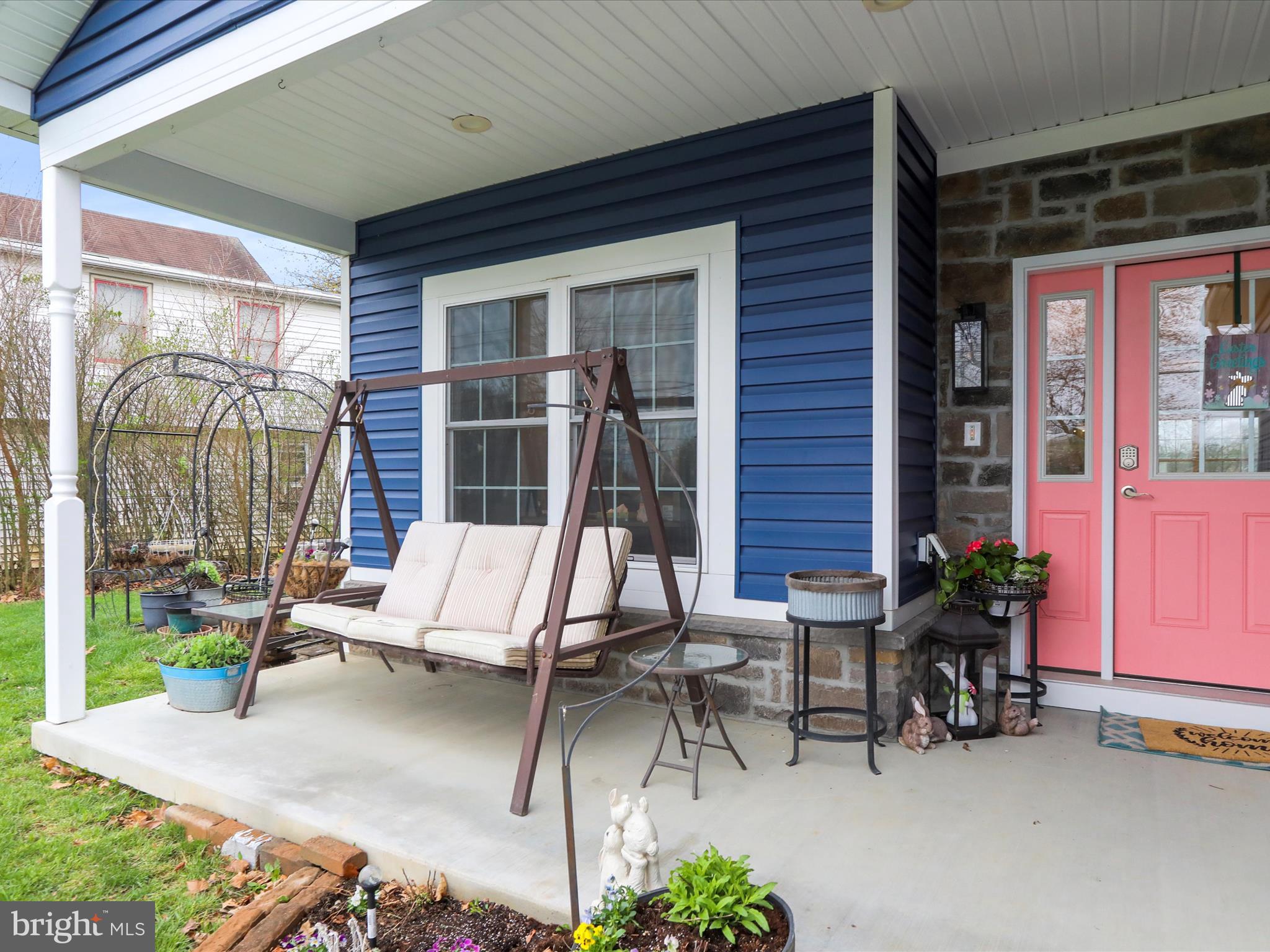 14116 GREENCASTLE PIKE
