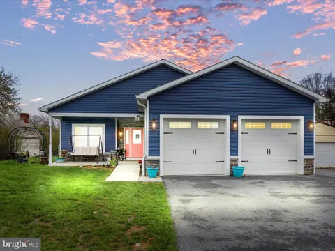 14116 Greencastle Pike, Hagerstown, MD MLS: MDWA2028104