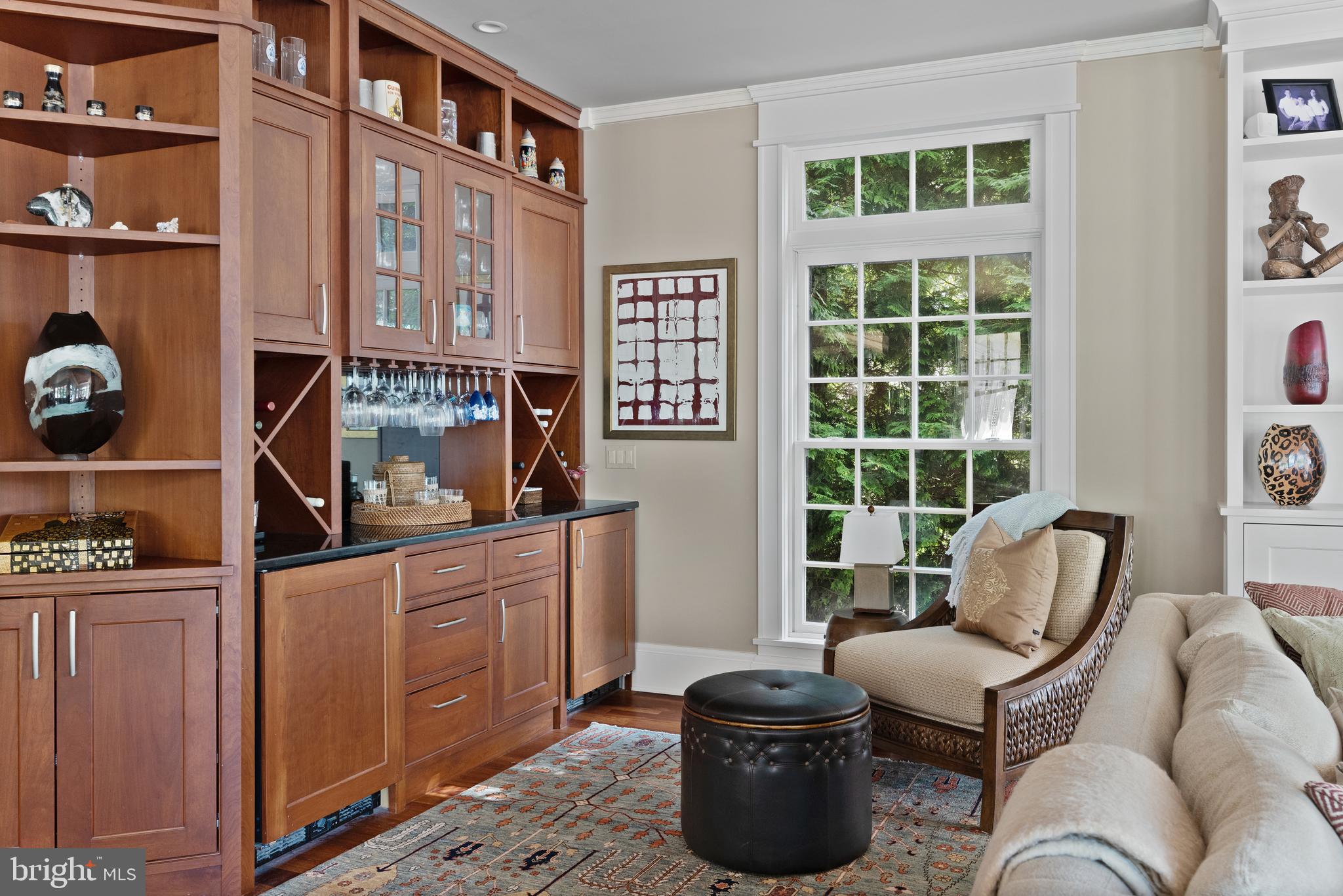 ST MARGARETS - Residential