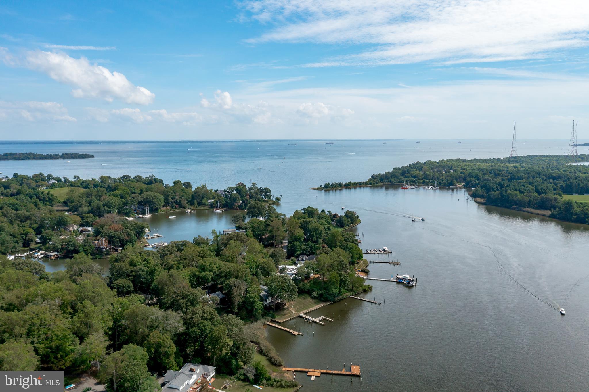 ST MARGARETS - Residential