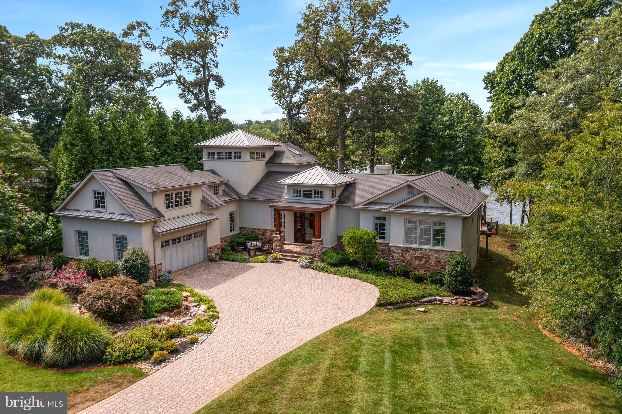 ST MARGARETS - Residential