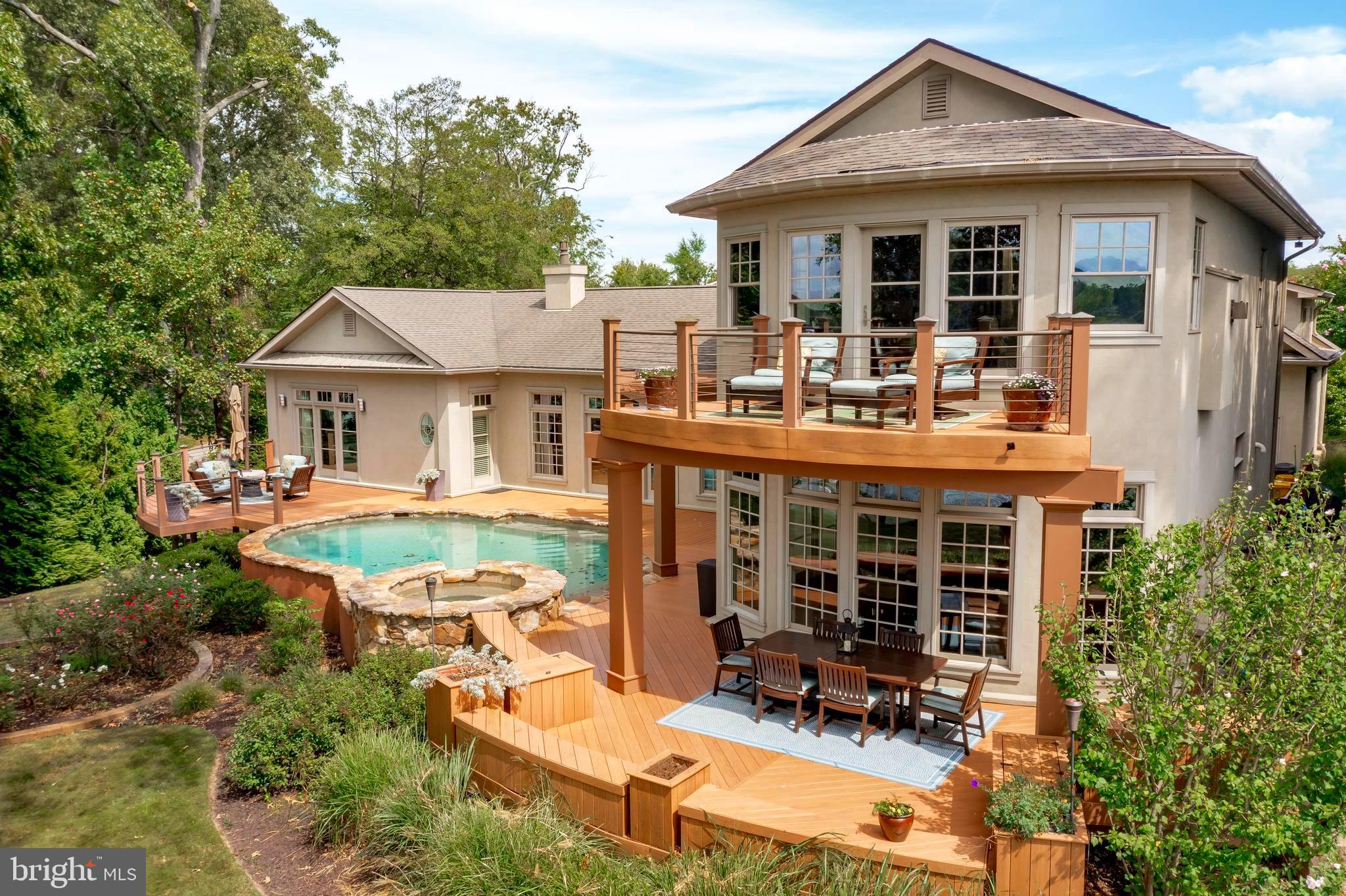 ST MARGARETS - Residential