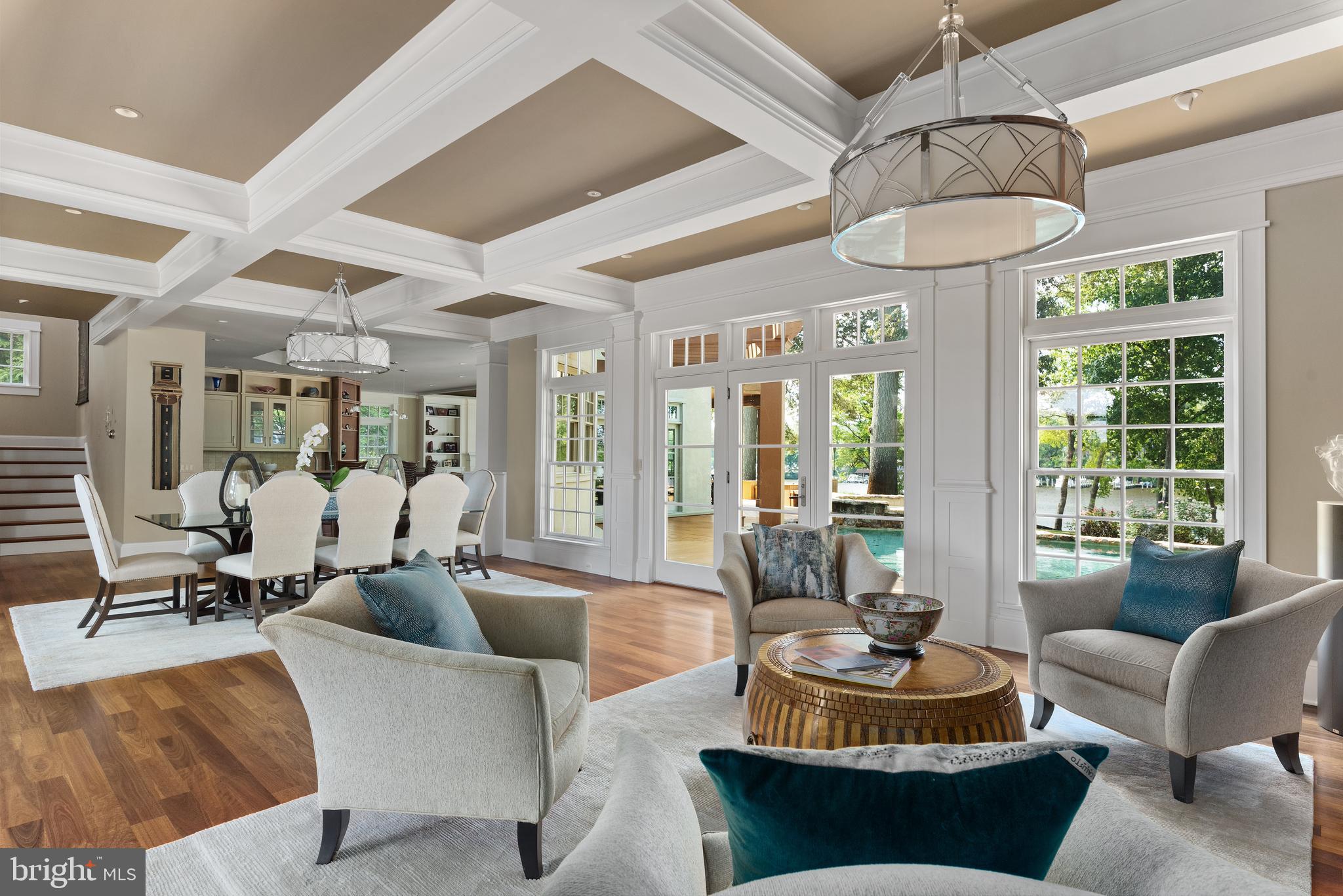 ST MARGARETS - Residential