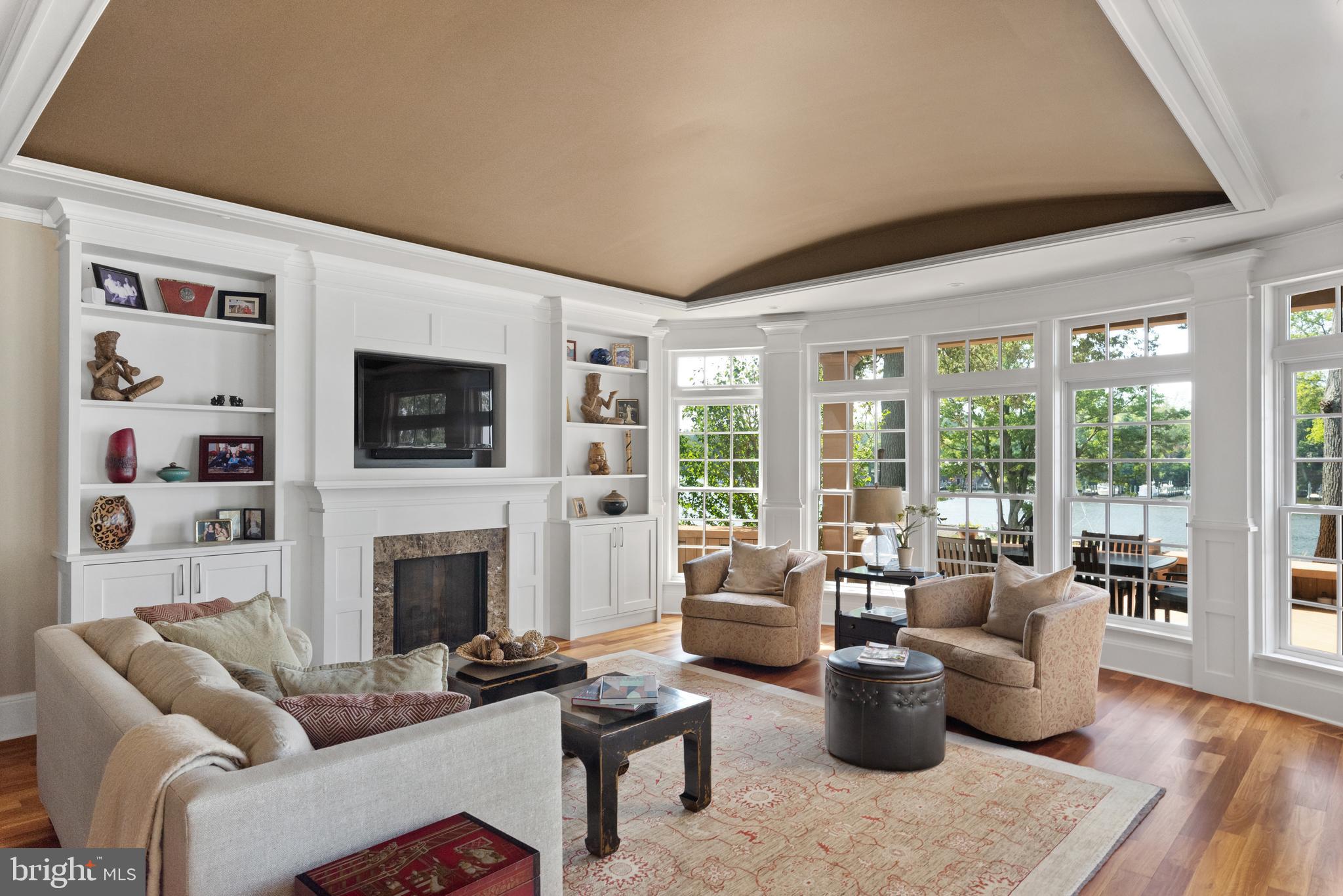 ST MARGARETS - Residential