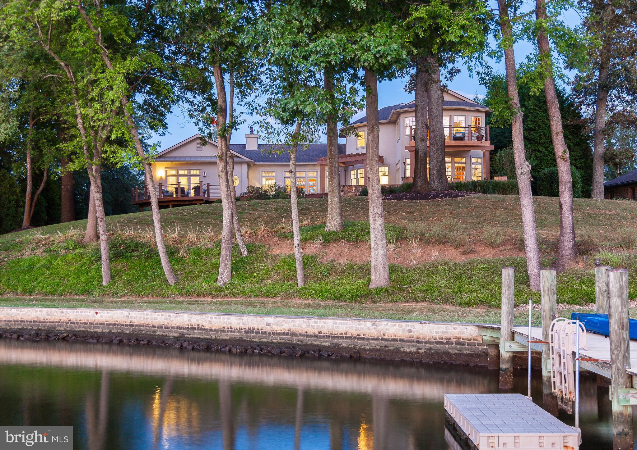 ST MARGARETS - Residential