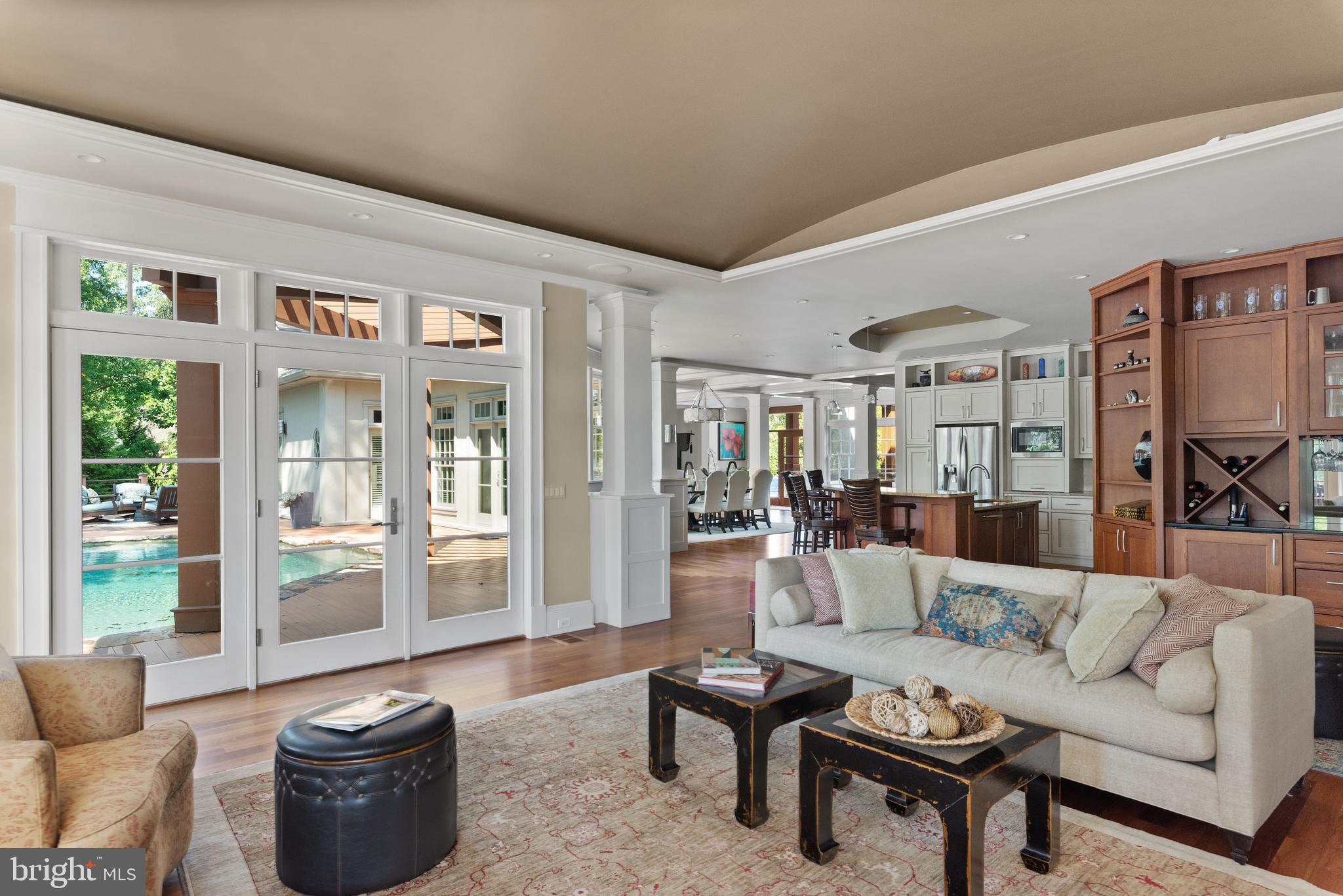 ST MARGARETS - Residential