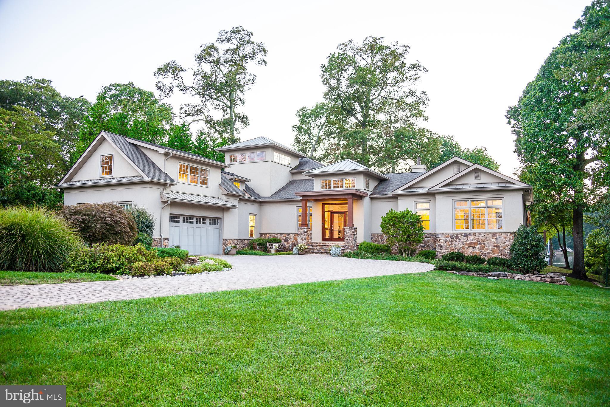 ST MARGARETS - Residential