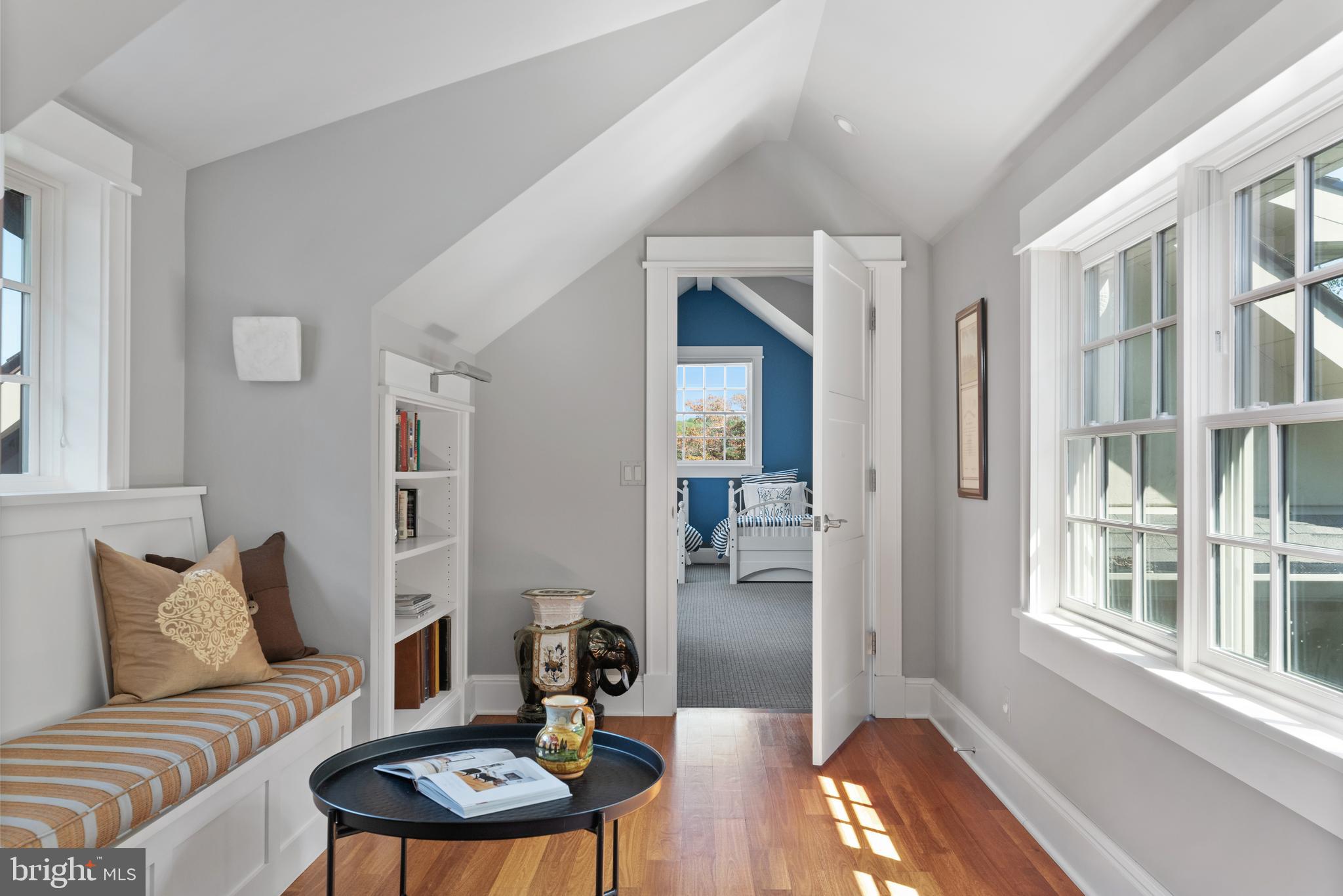 ST MARGARETS - Residential