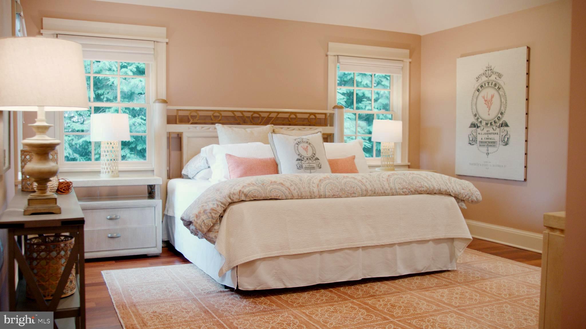 ST MARGARETS - Residential