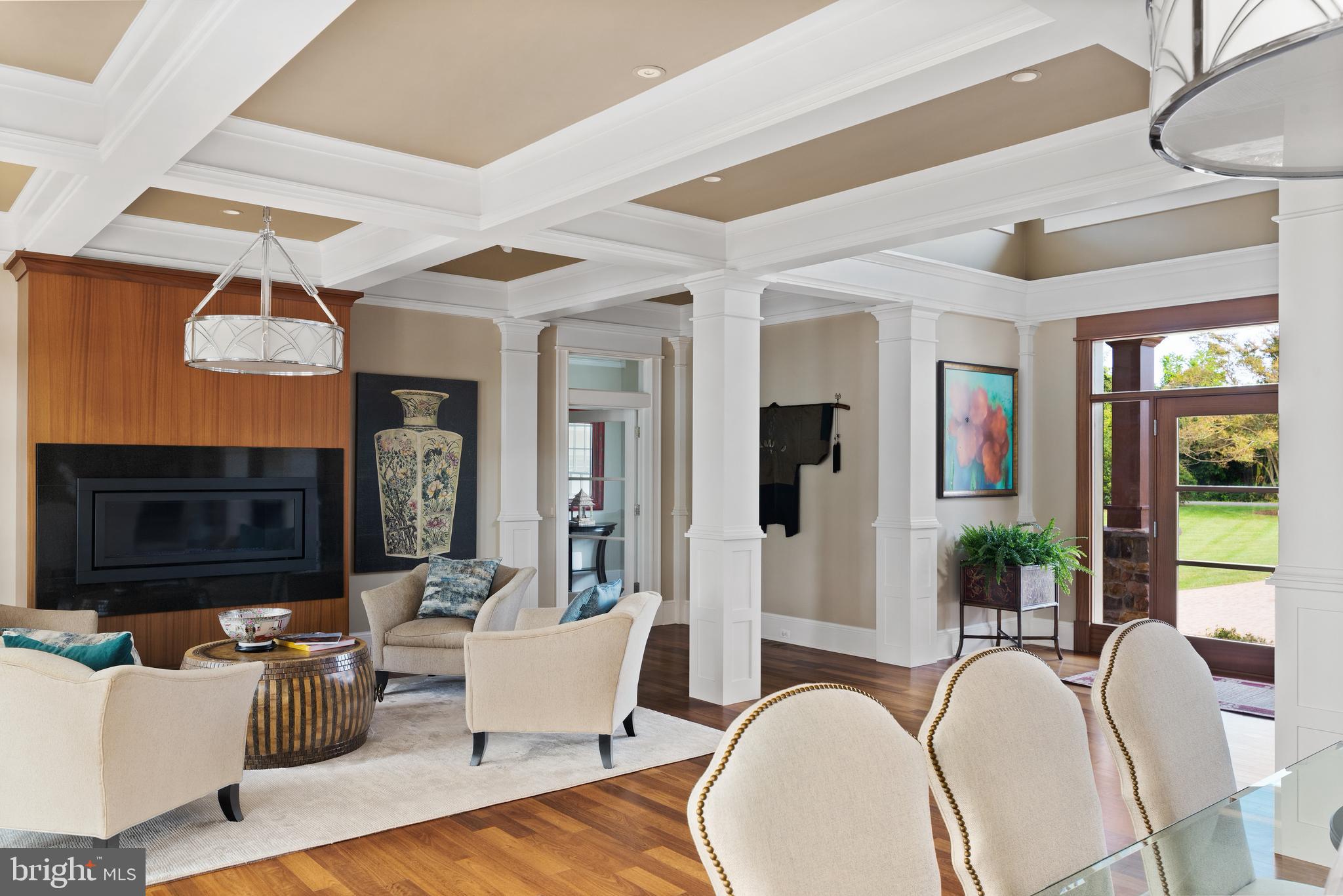 ST MARGARETS - Residential