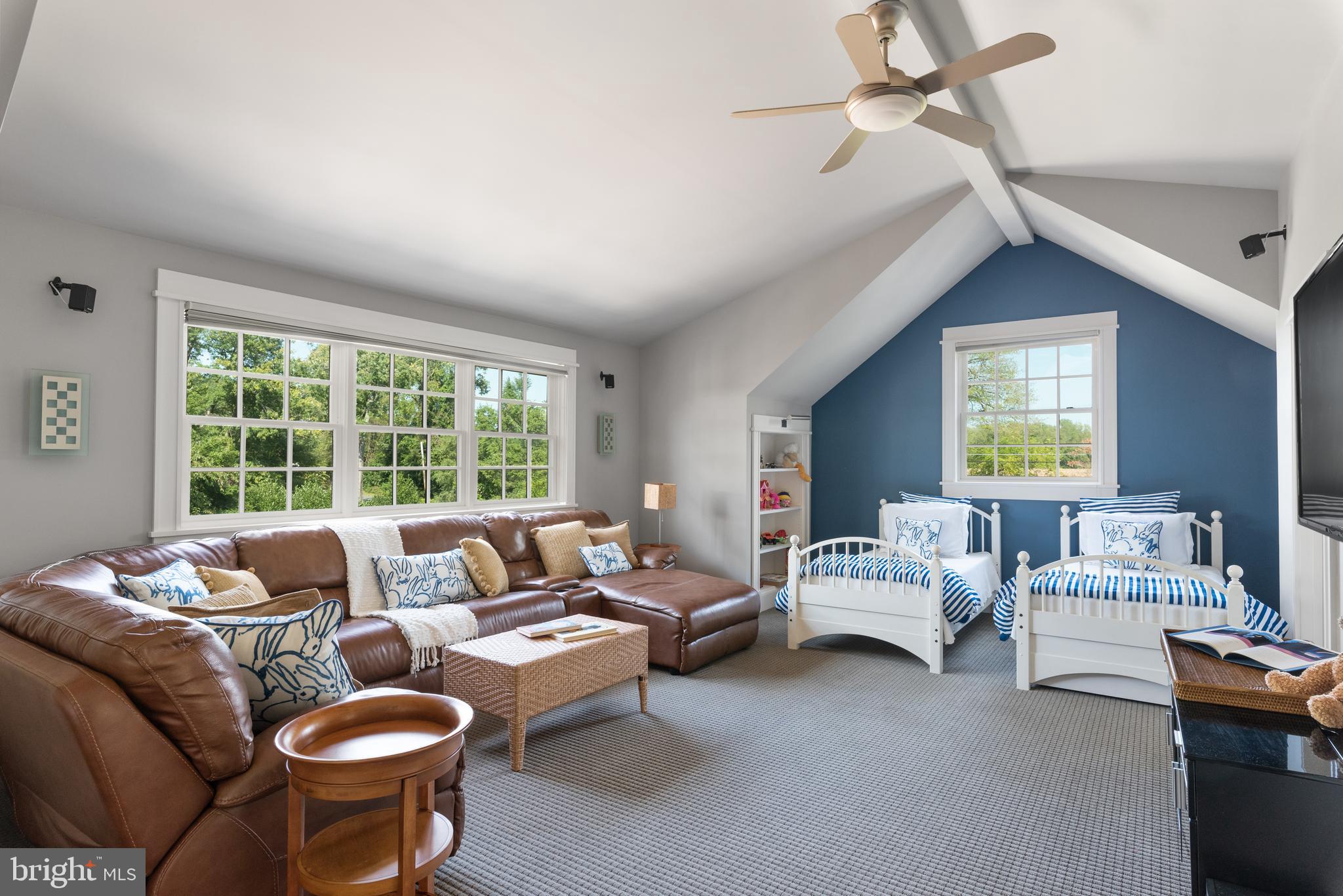 ST MARGARETS - Residential