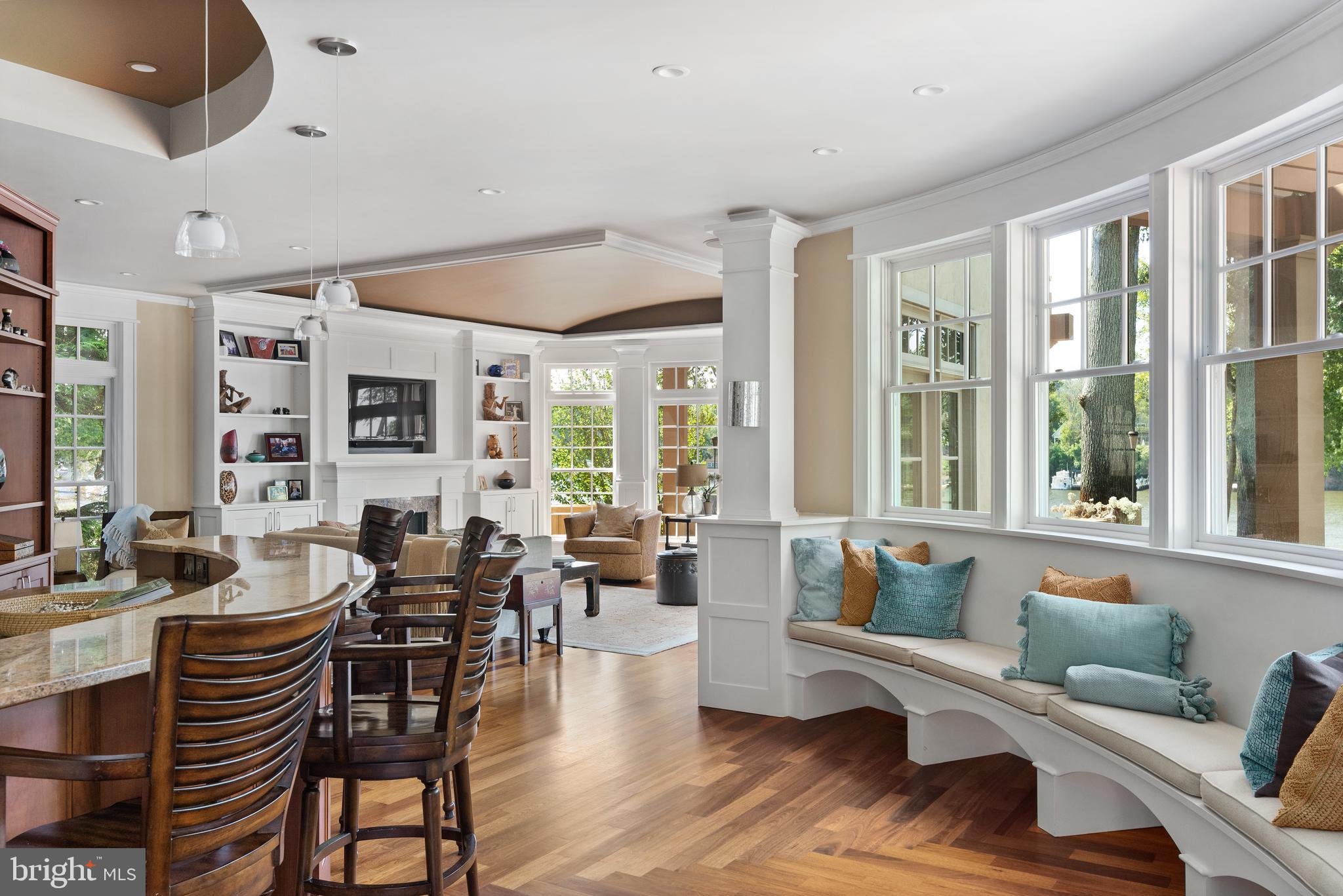 ST MARGARETS - Residential