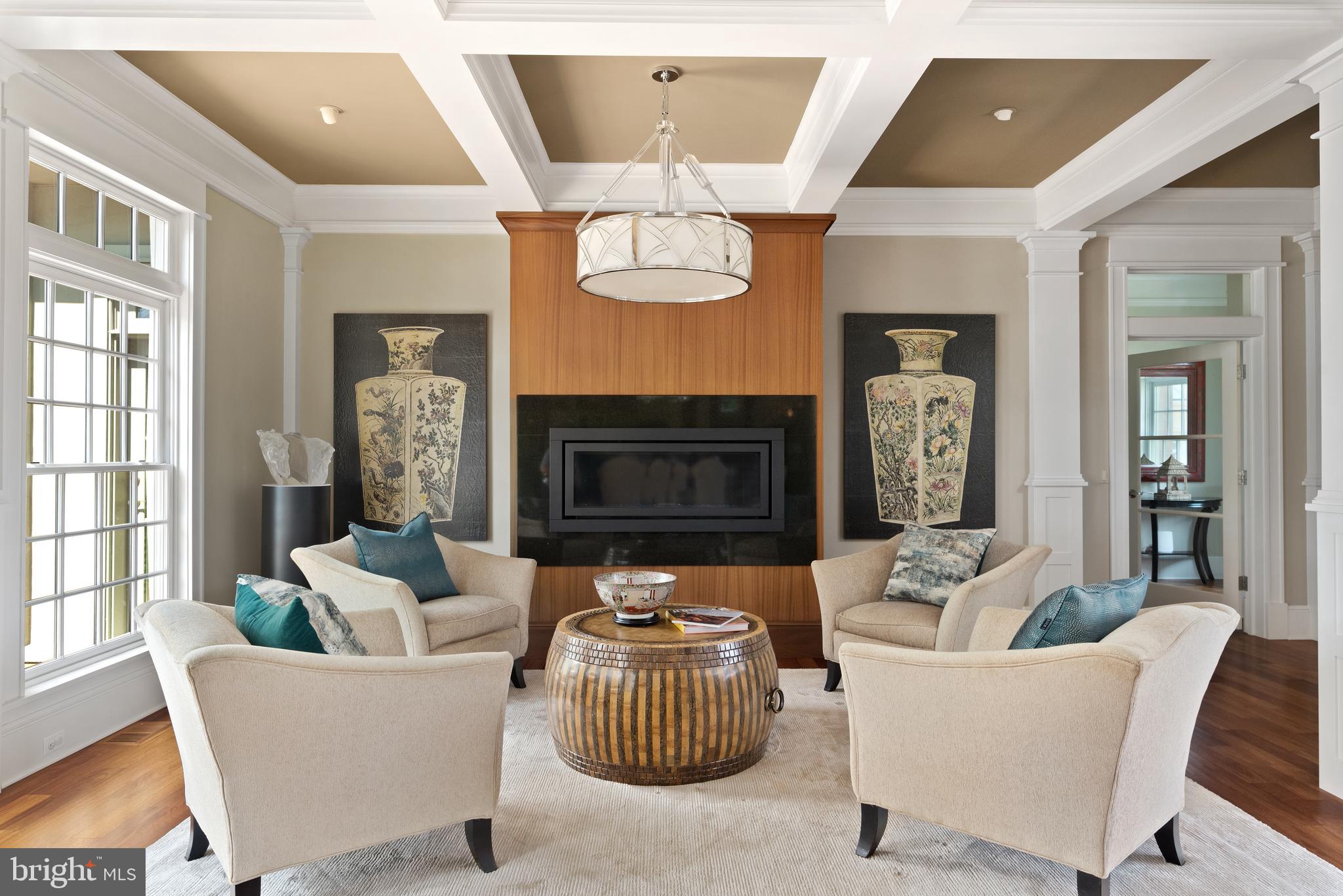 ST MARGARETS - Residential