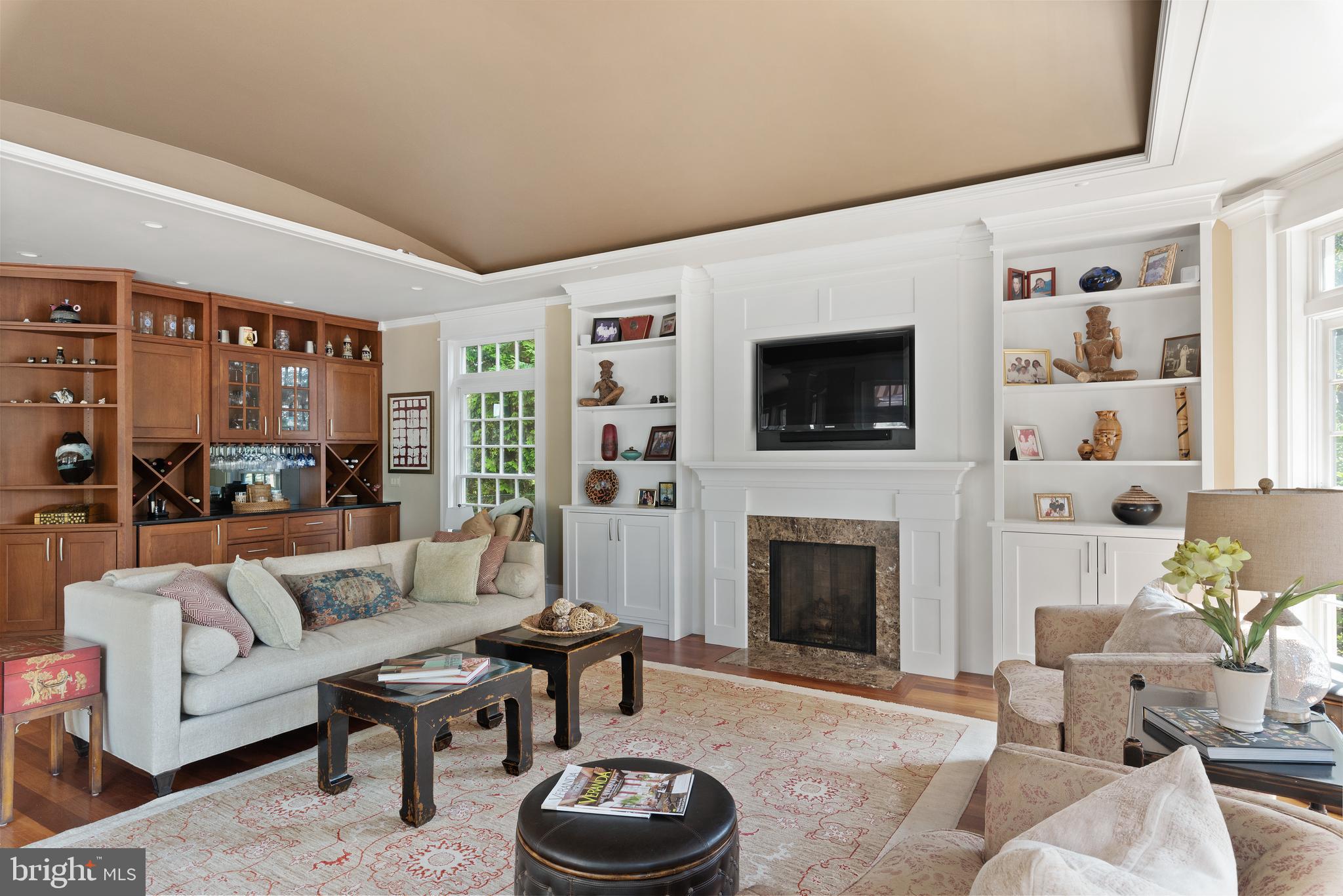 ST MARGARETS - Residential