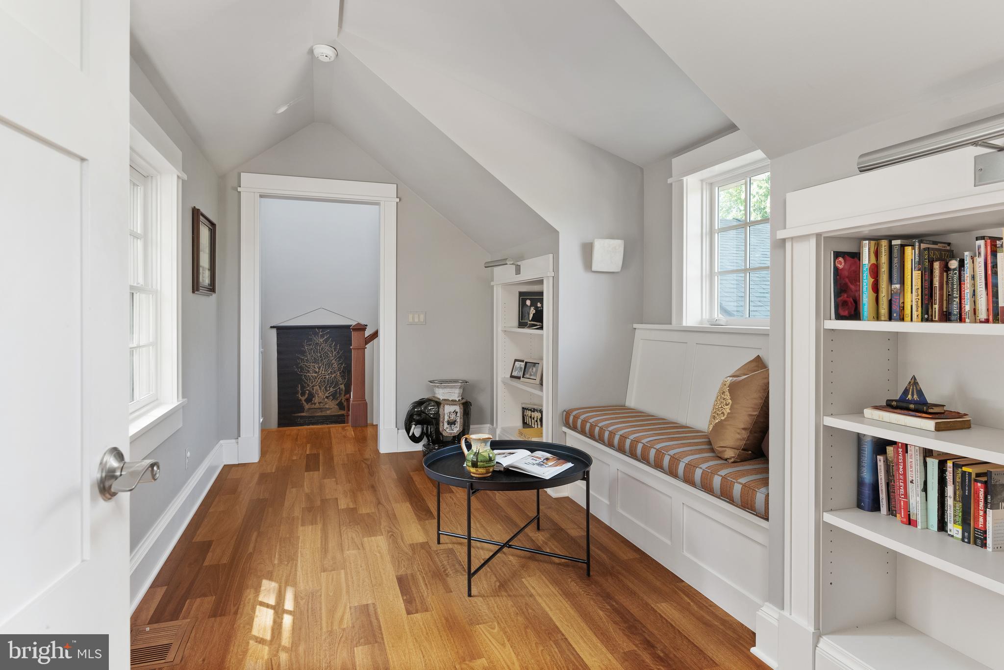 ST MARGARETS - Residential