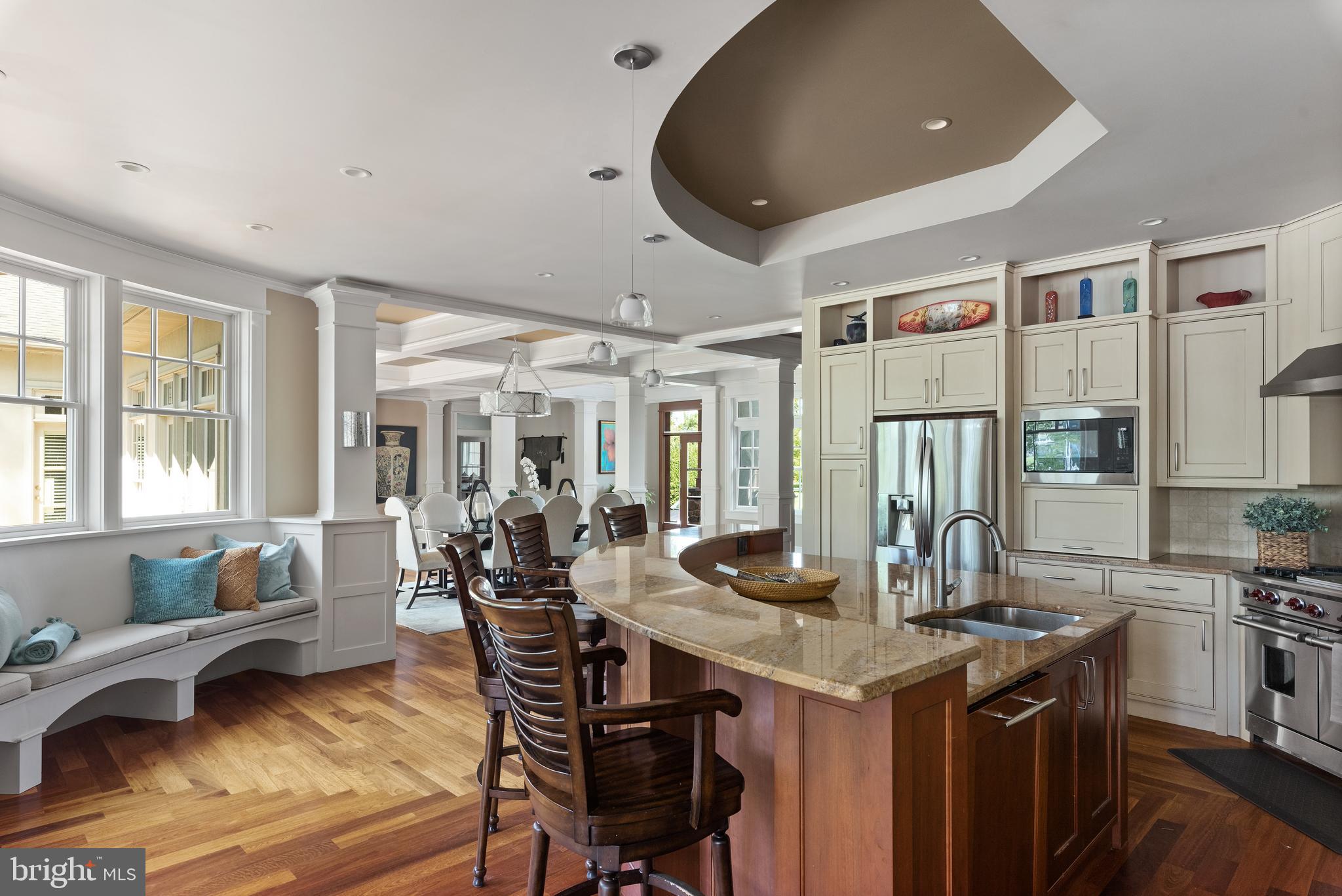 ST MARGARETS - Residential