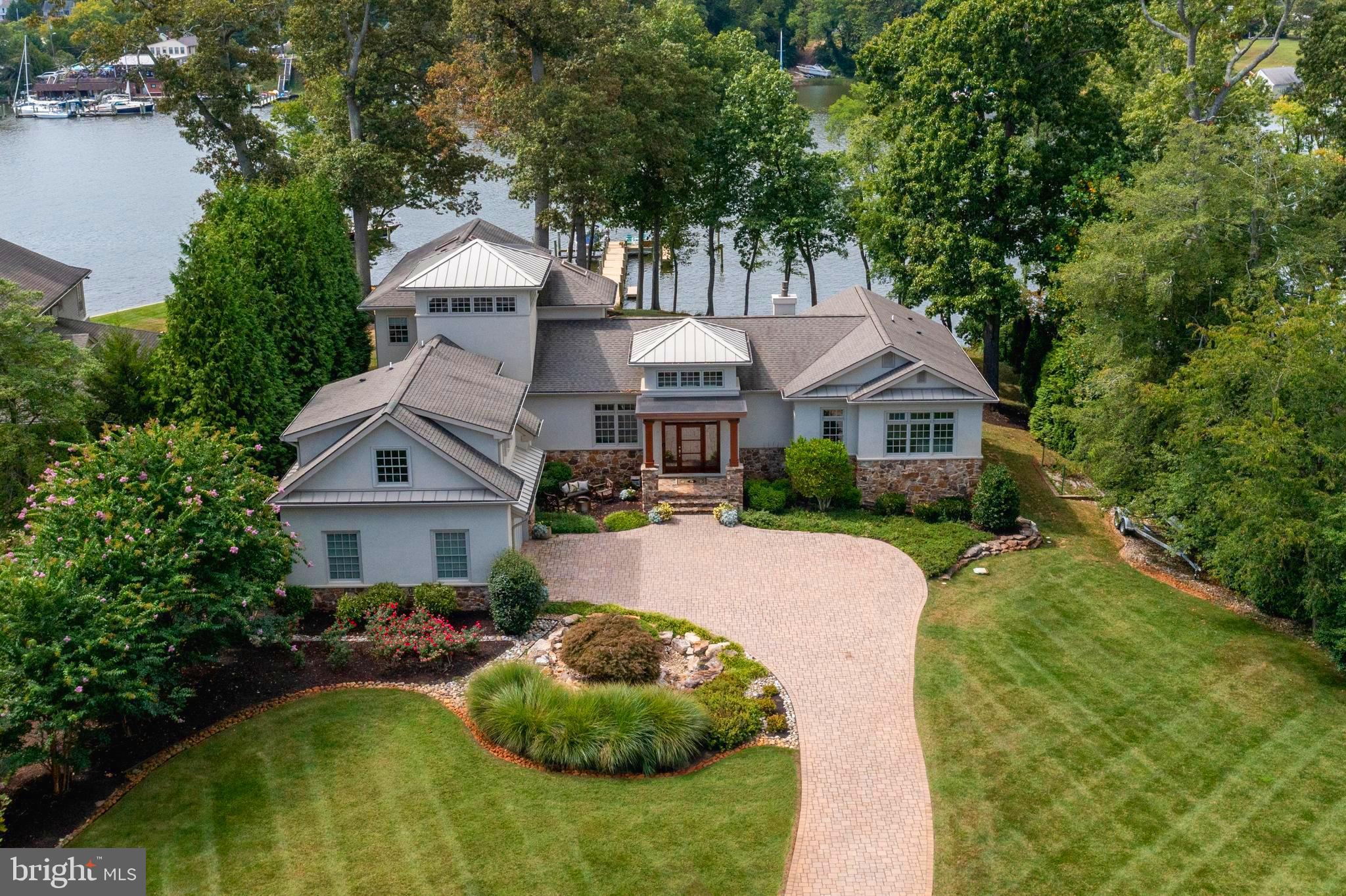 ST MARGARETS - Residential