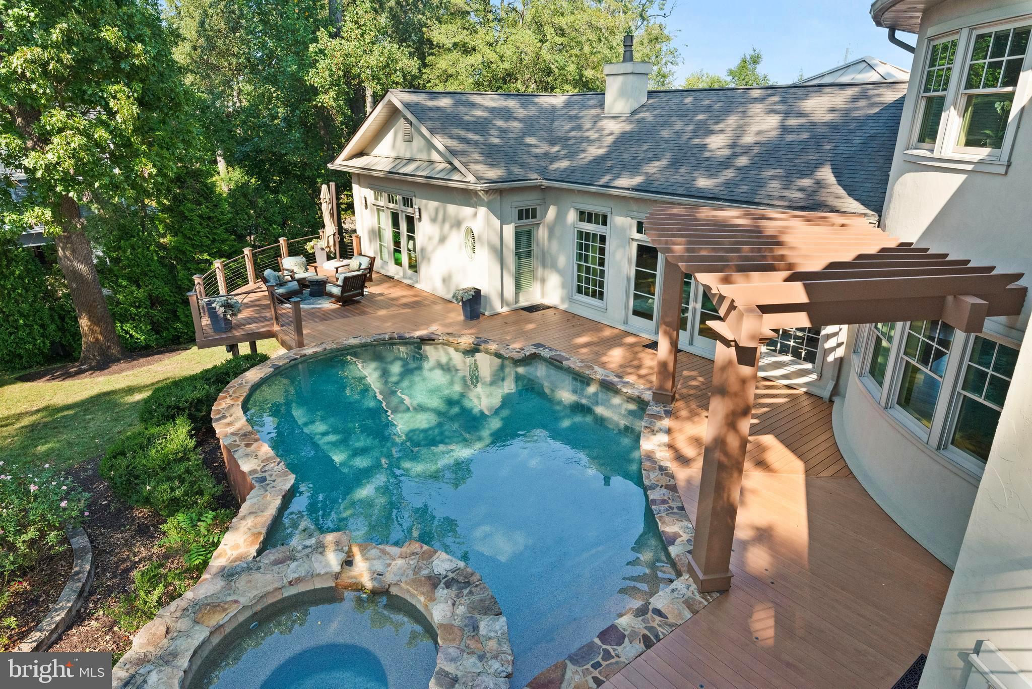 ST MARGARETS - Residential