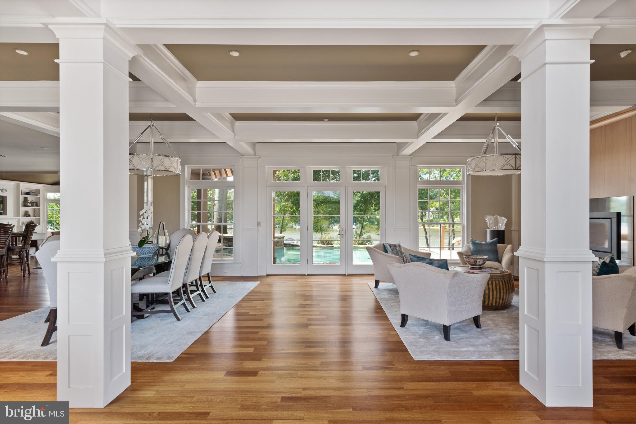 ST MARGARETS - Residential