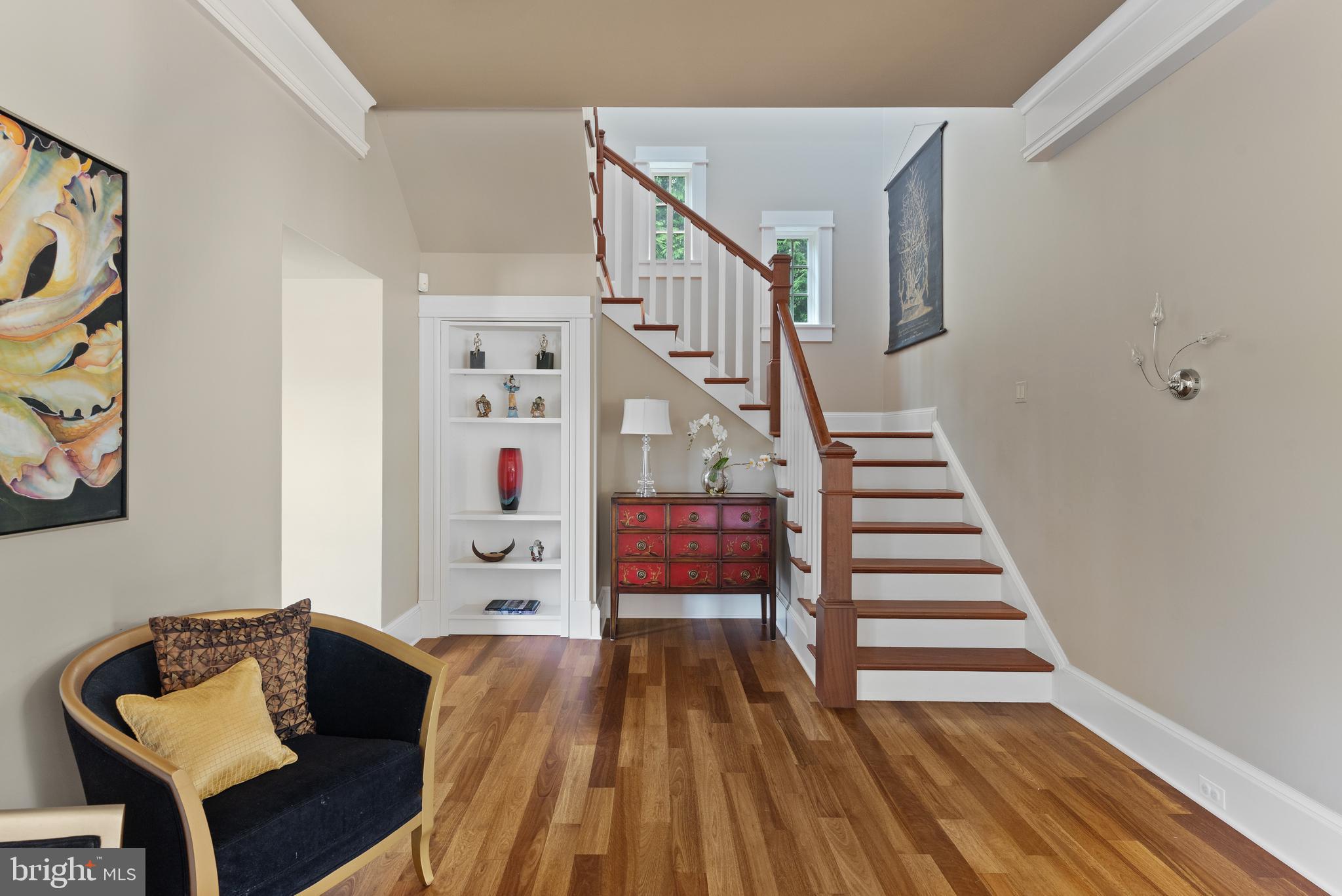 ST MARGARETS - Residential