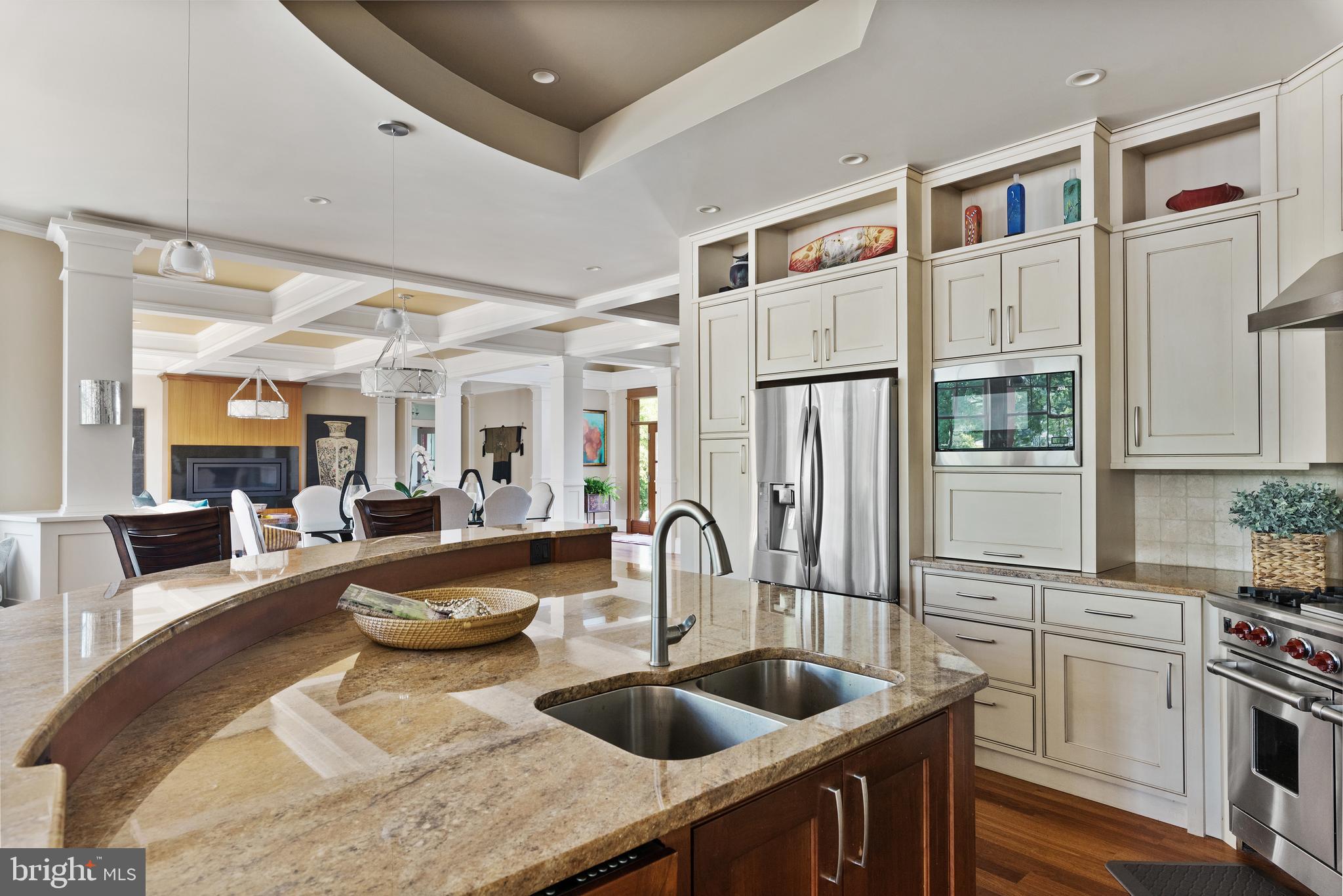 ST MARGARETS - Residential