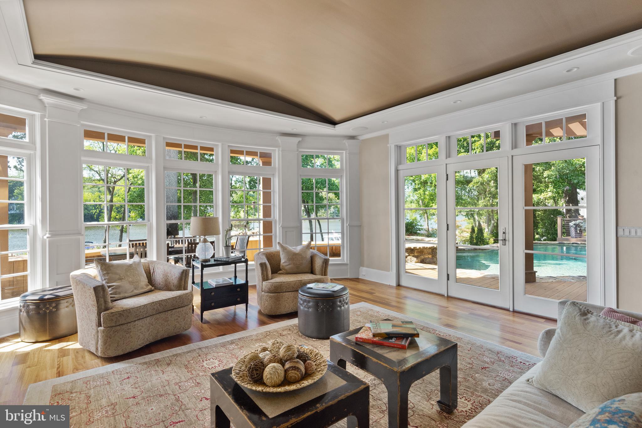 ST MARGARETS - Residential