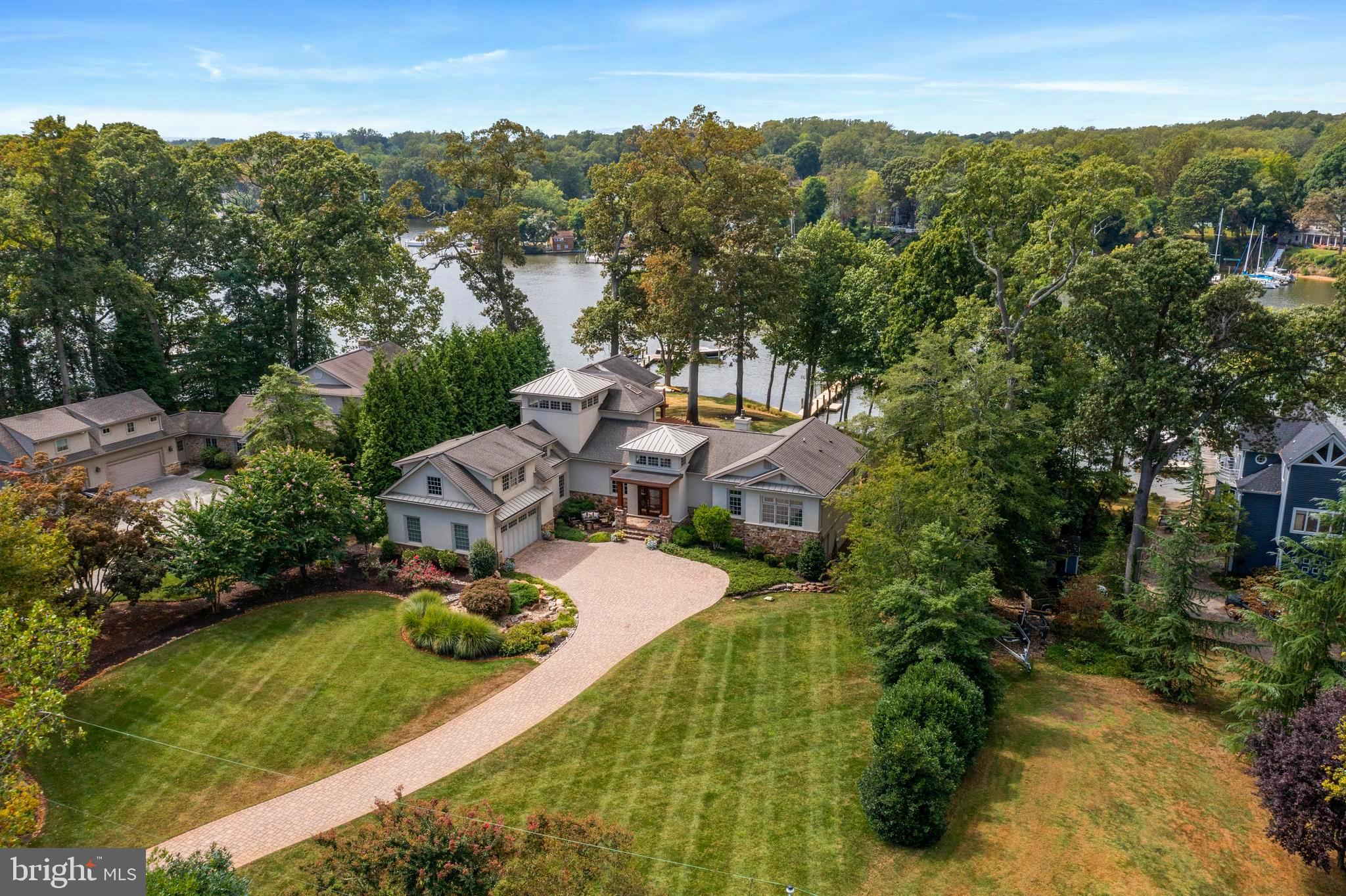 ST MARGARETS - Residential