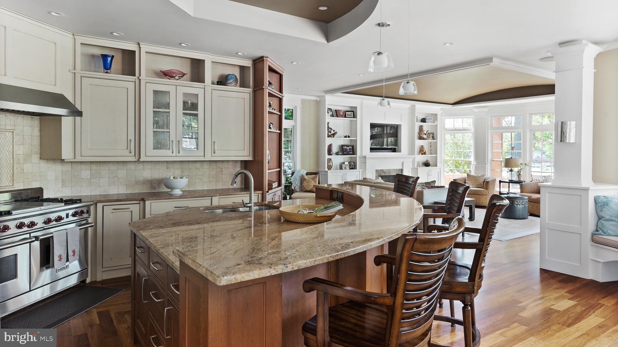 ST MARGARETS - Residential