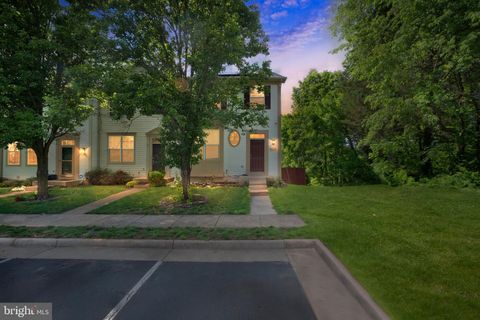 9348 CHINA GROVE COURT MANASSAS VA 20110